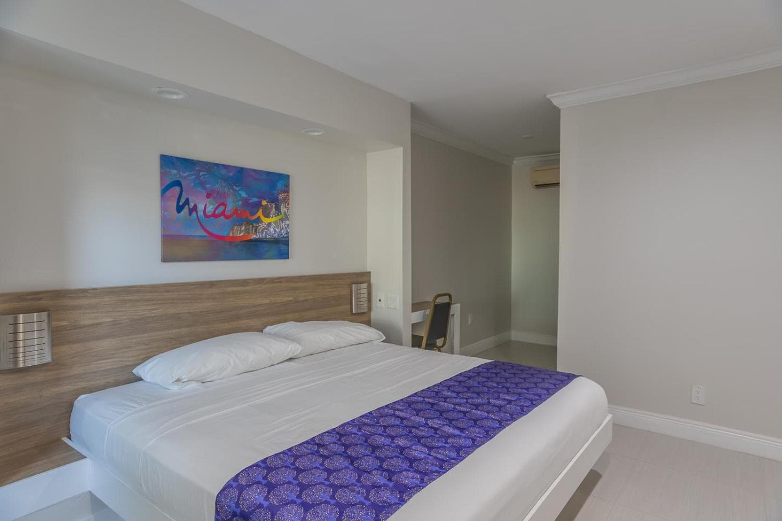 The Biscayne Hotel — 4