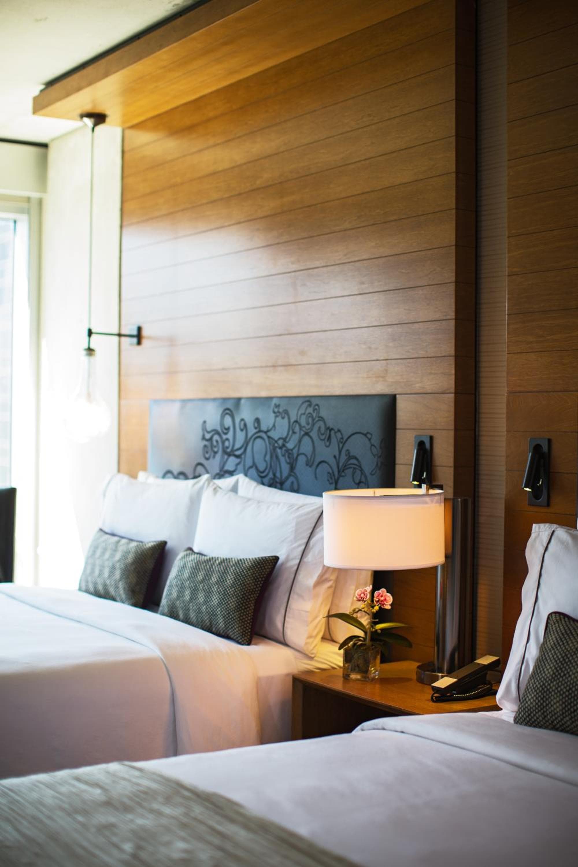 Hotel rinascimentale nel centro di New York — 3