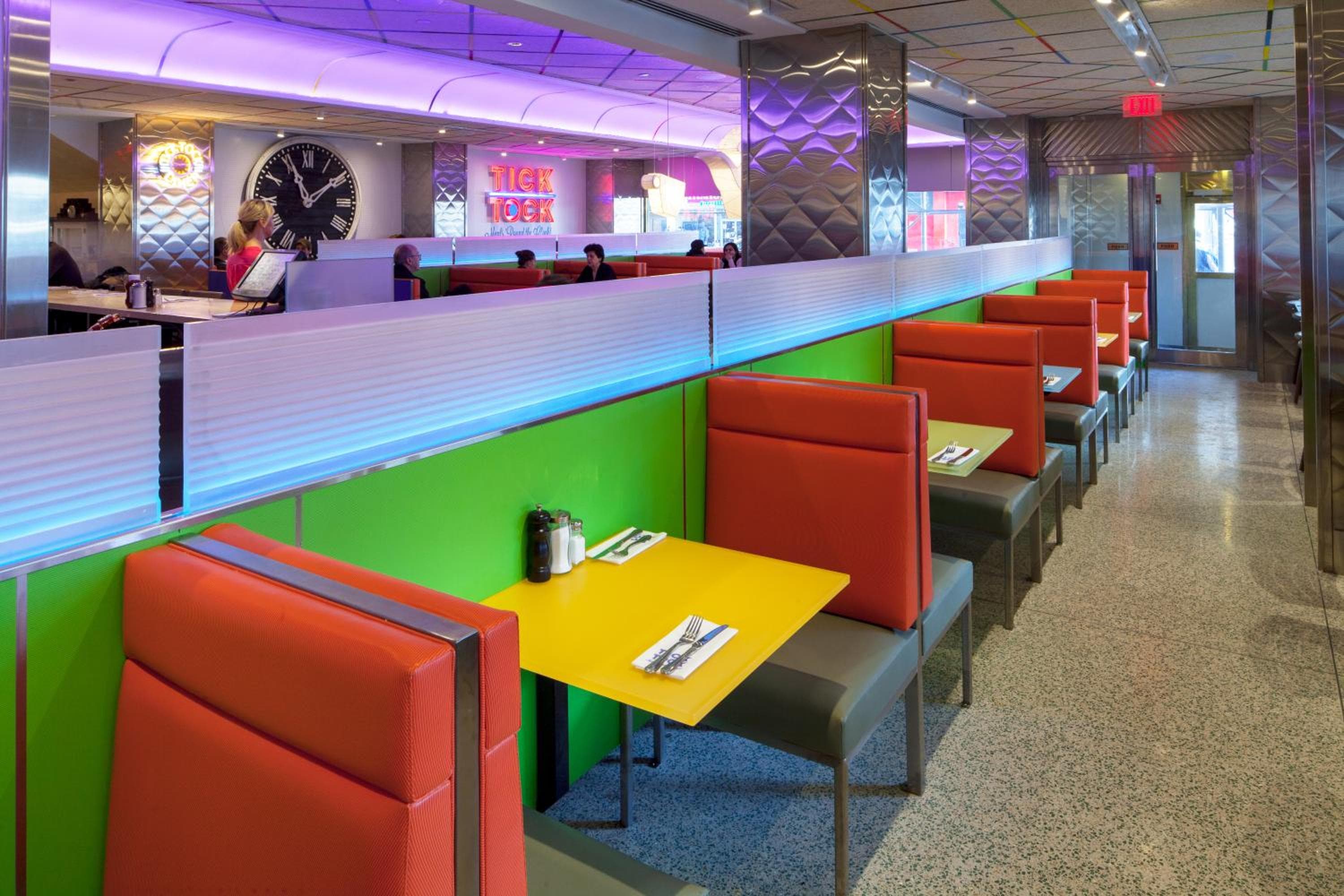 Il New Yorker, un Wyndham Hotel — 28