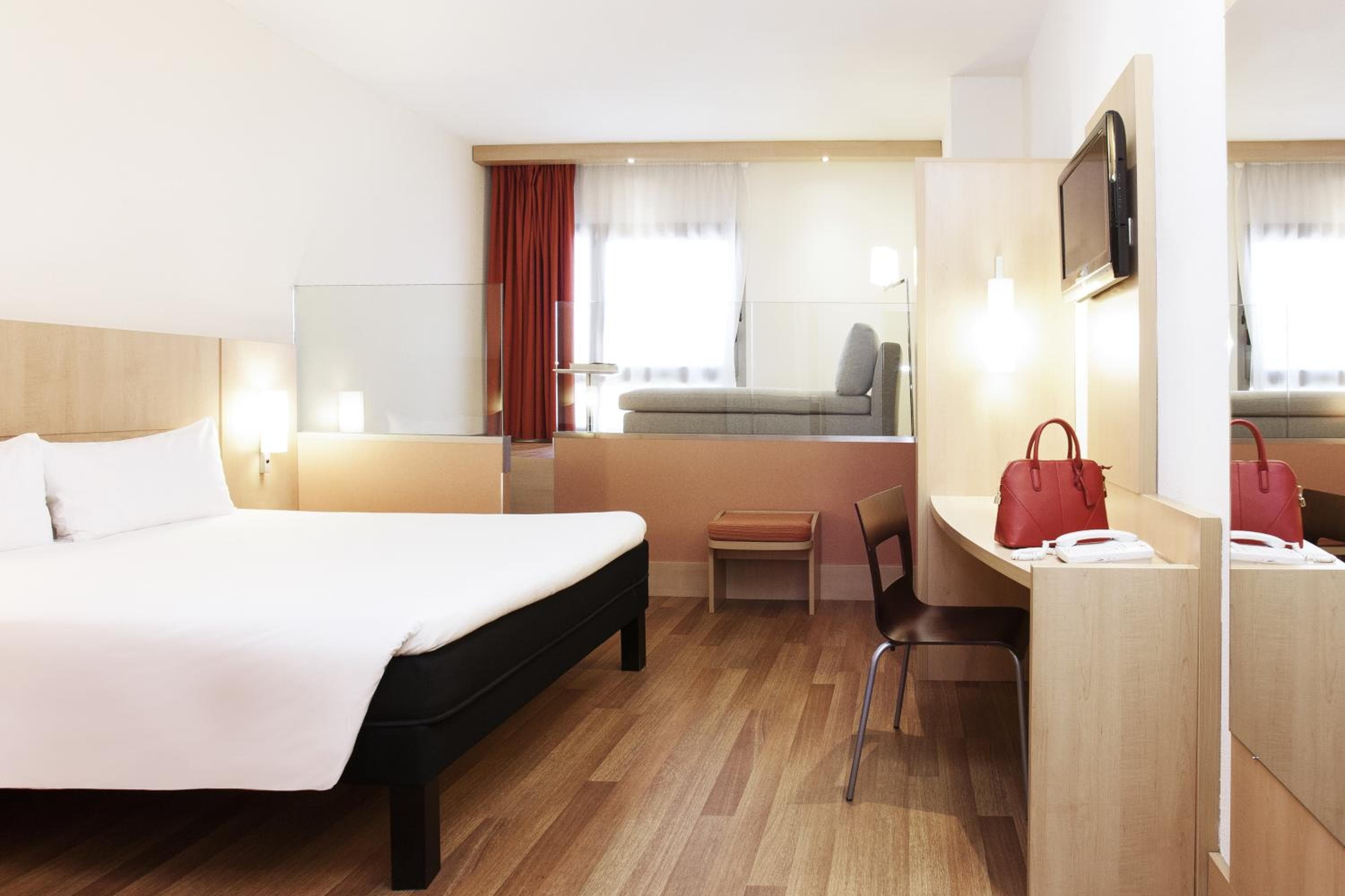Ibis Madrid Centro las Ventas — 14