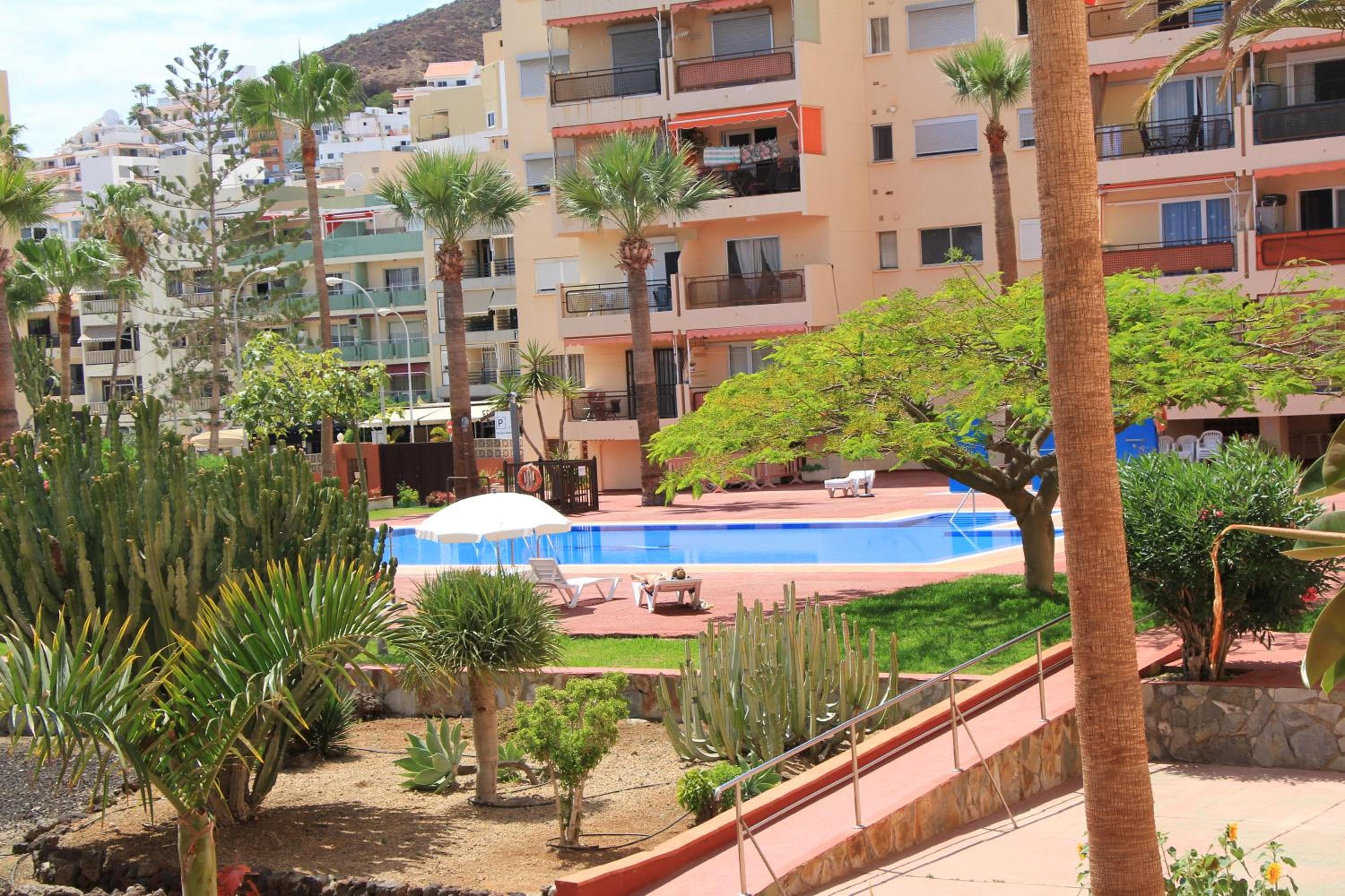 Los Cristianos - 2 bedrooms - Flayla-C — 5