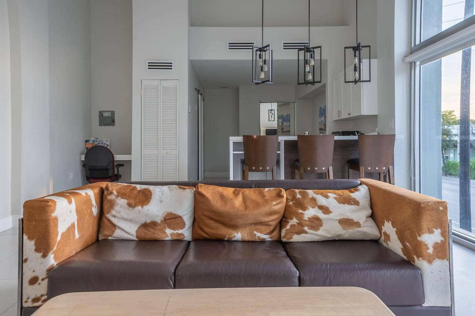 The Biscayne Hotel — 19