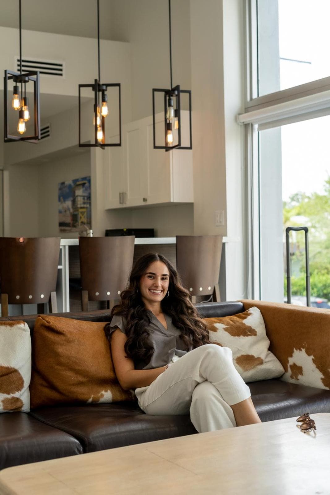 The Biscayne Hotel — 17