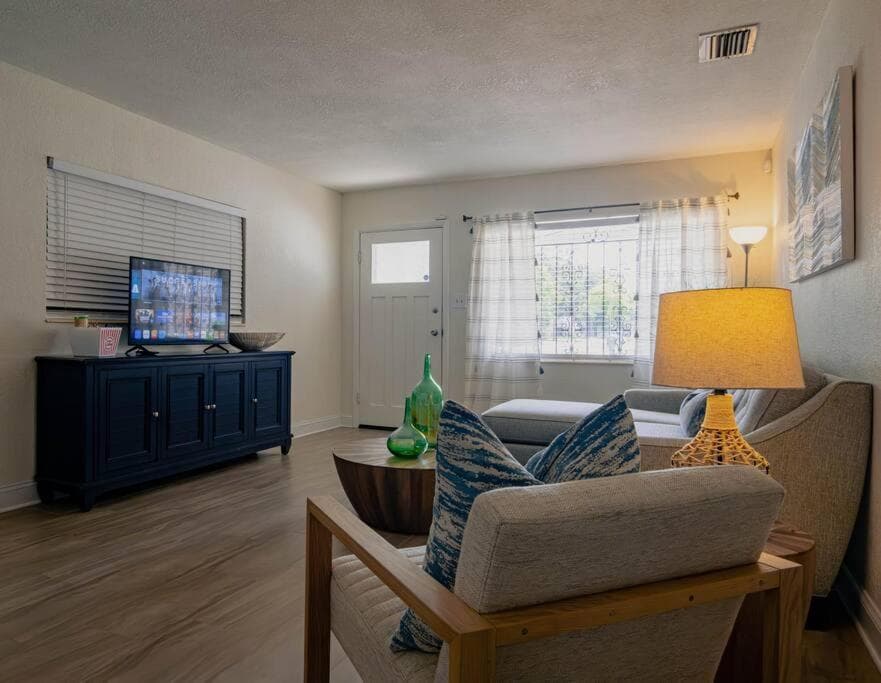 Cozy 3Bdr home in the heart of Tampa — 8