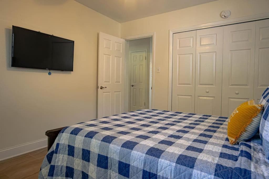 Gemütliches 3-Zimmer-Haus im Herzen von Tampa — 30