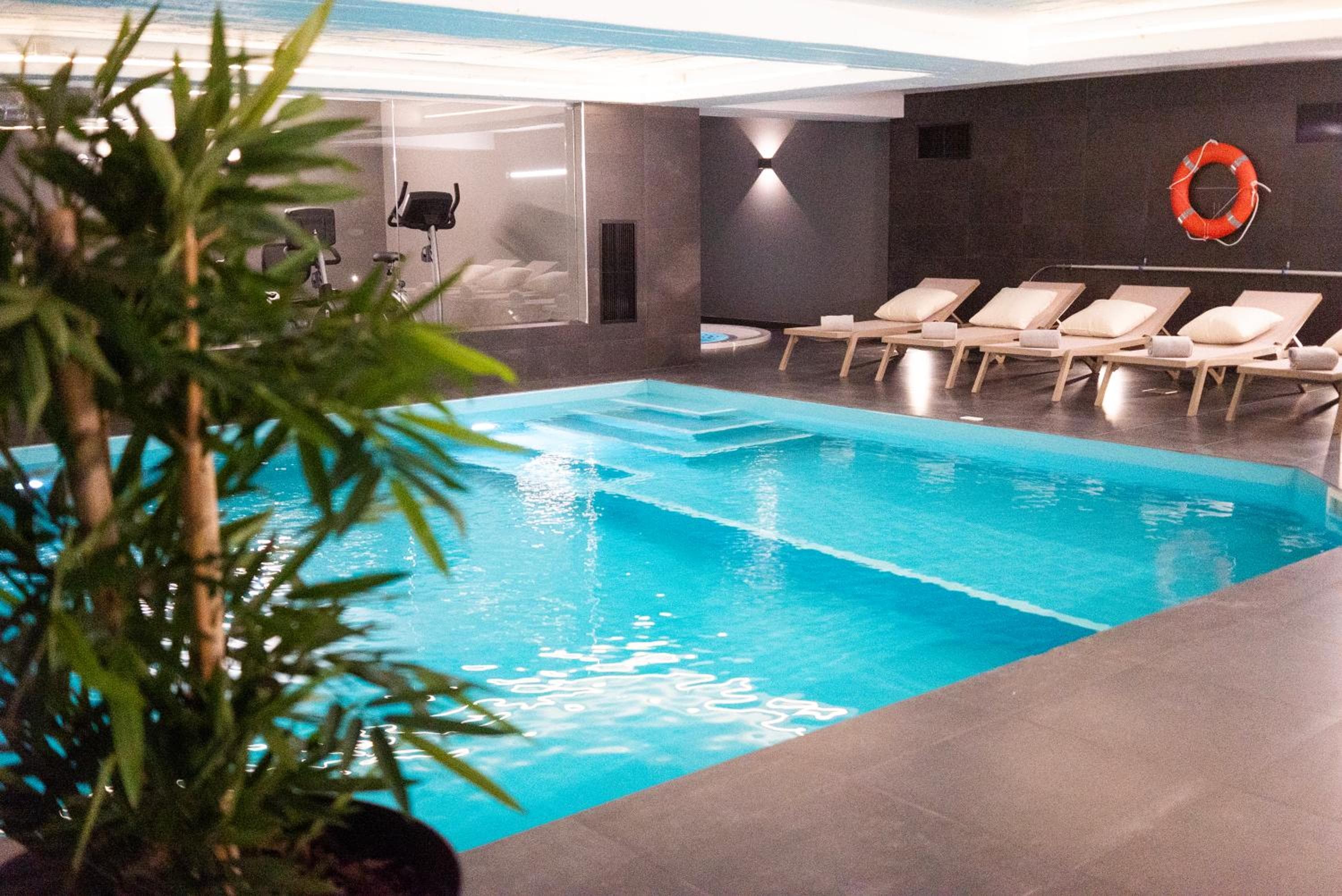 MASA Hotel & Spa Campo Grande Collection — 25