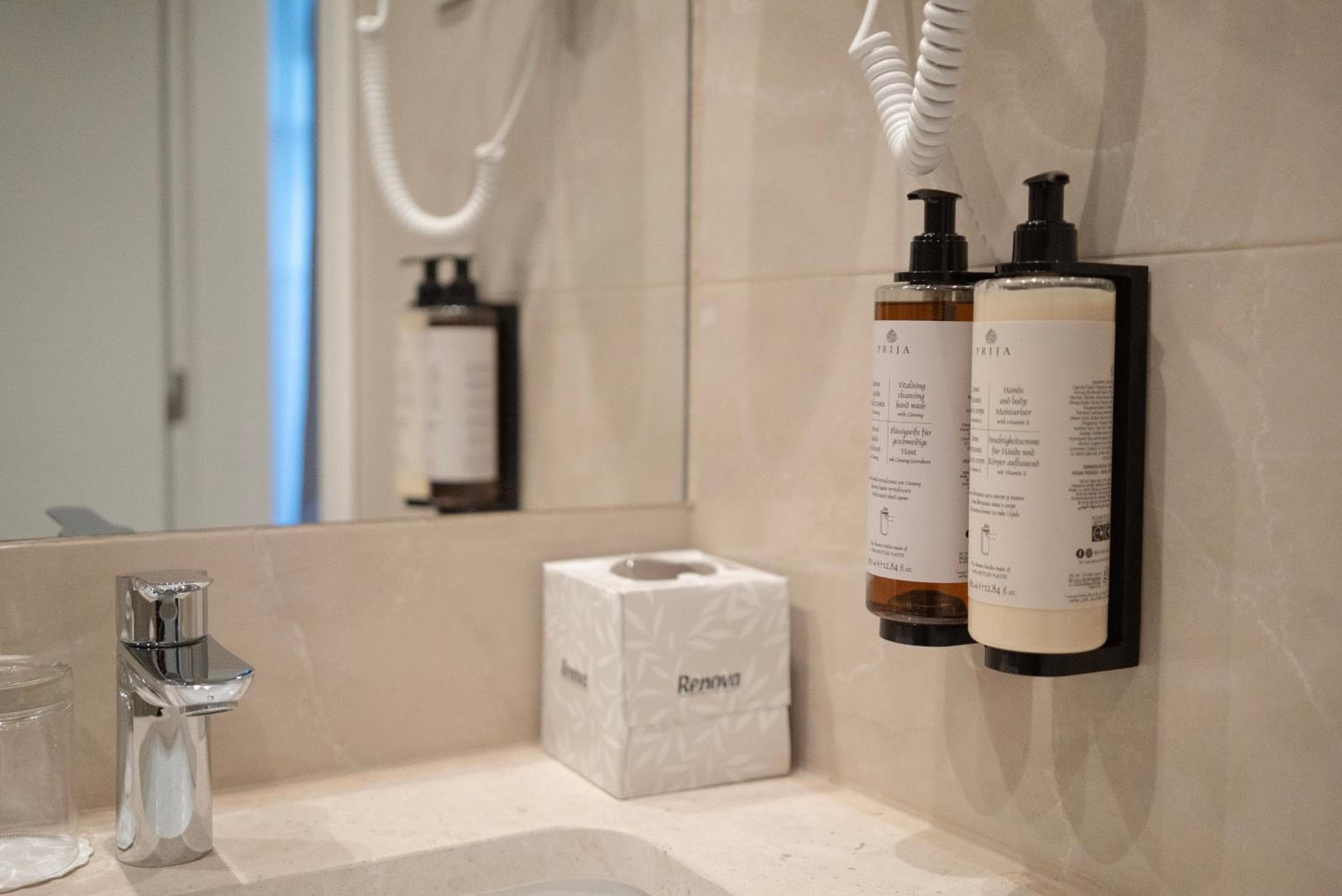 MASA Hotel & Spa Campo Grande Collection — 21
