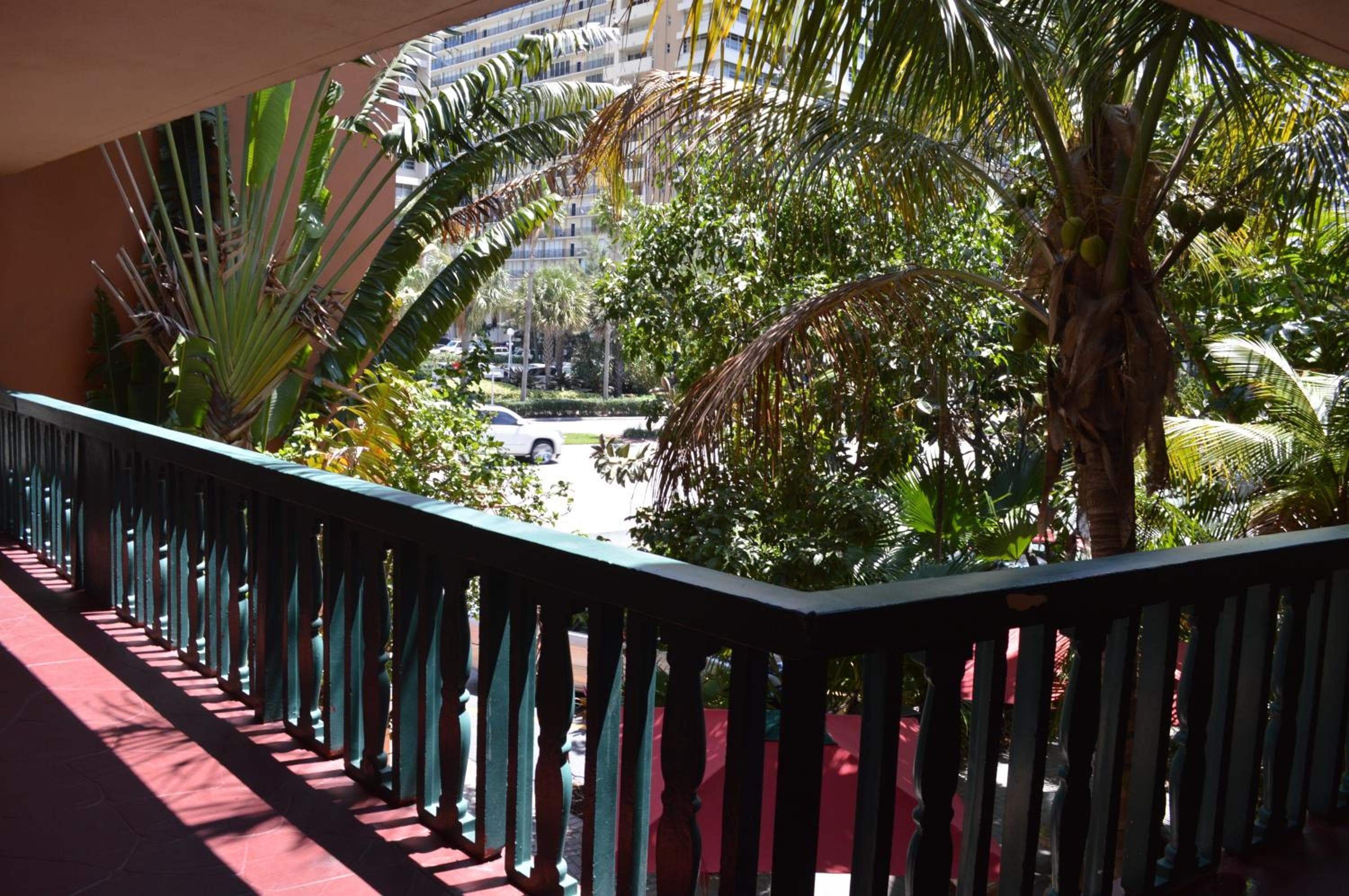 Ft. Lauderdale Beach Resort Hotel — 22