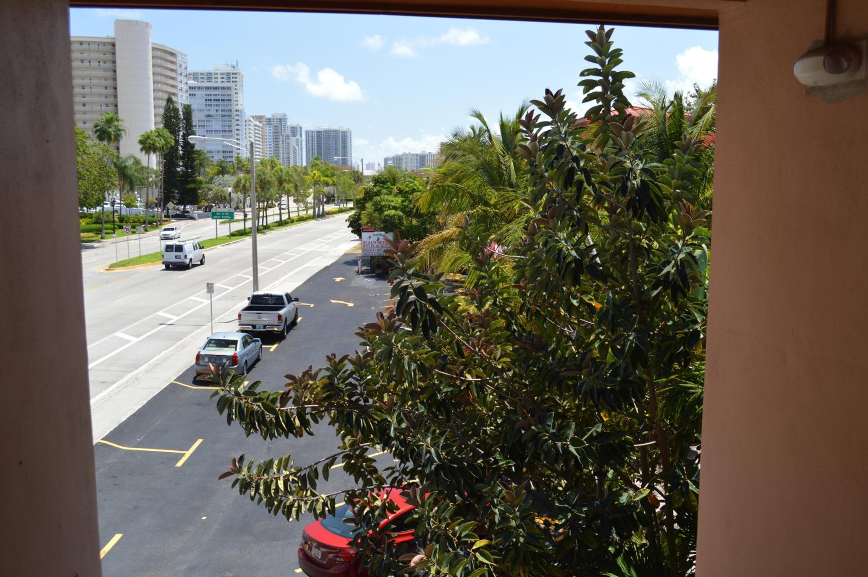 Ft. Lauderdale Beach Resort Hotel — 25