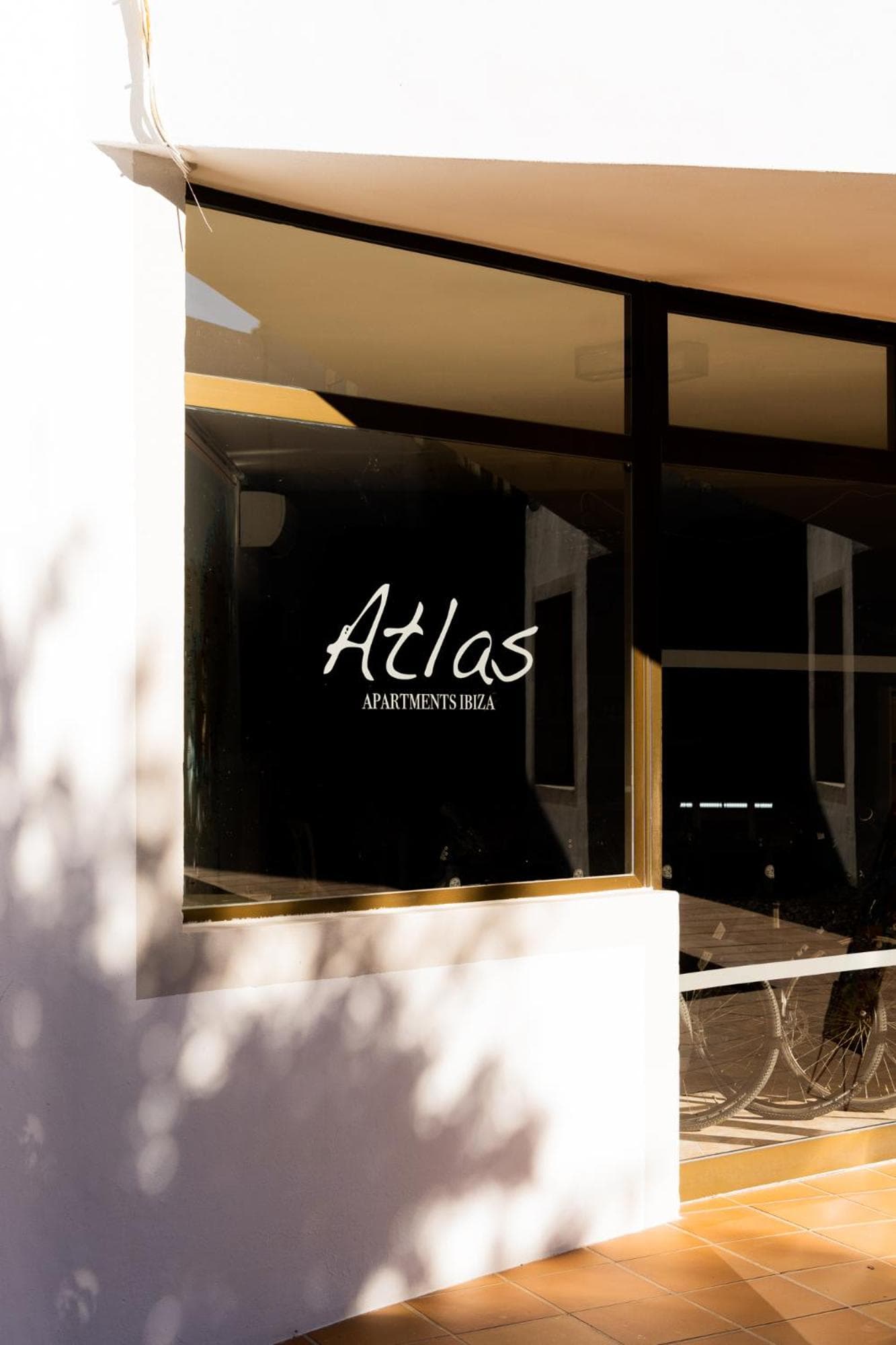 Apartamentos Atlas Ibiza — 24