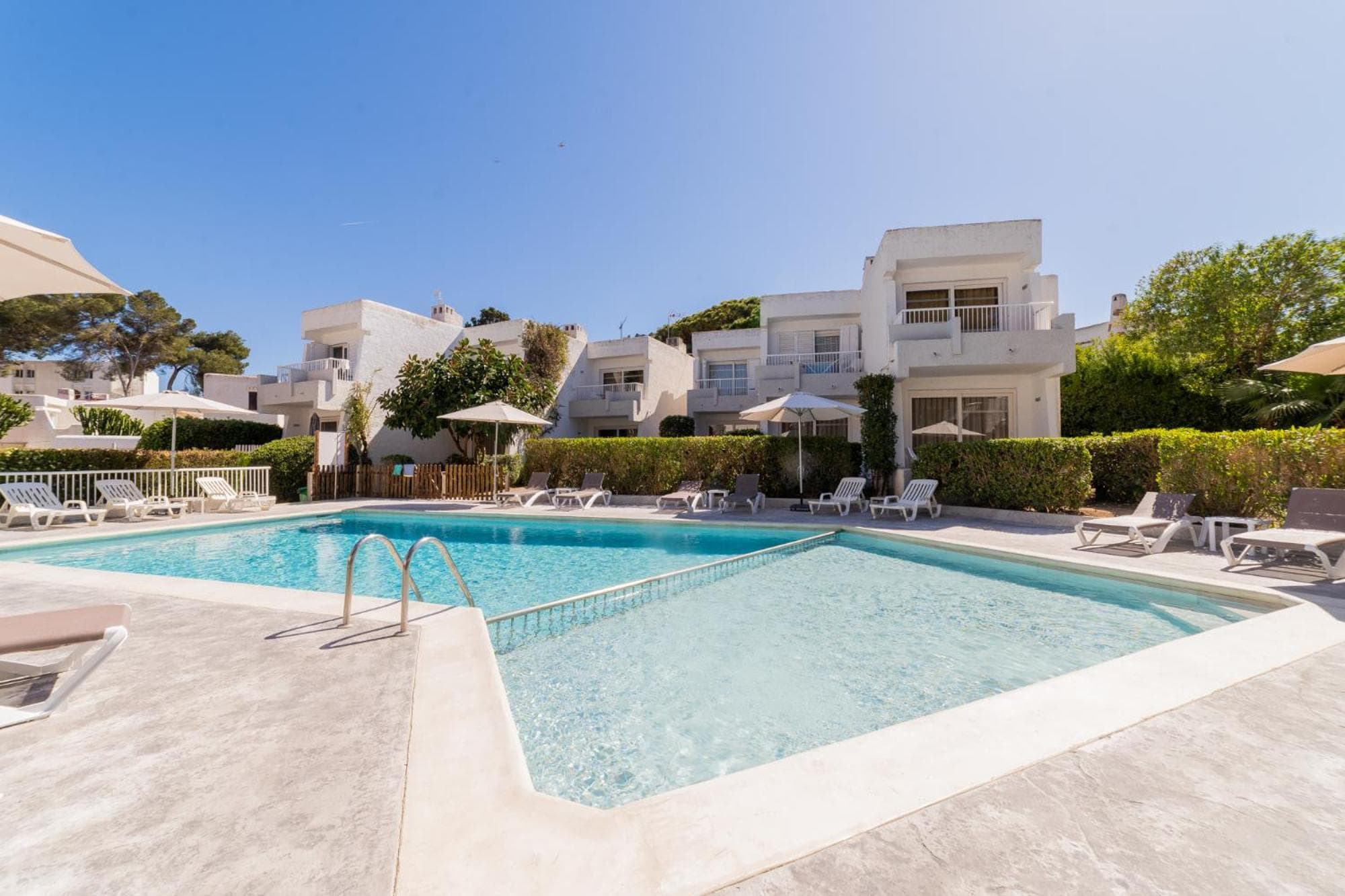 Apartamentos Atlas Ibiza — 3