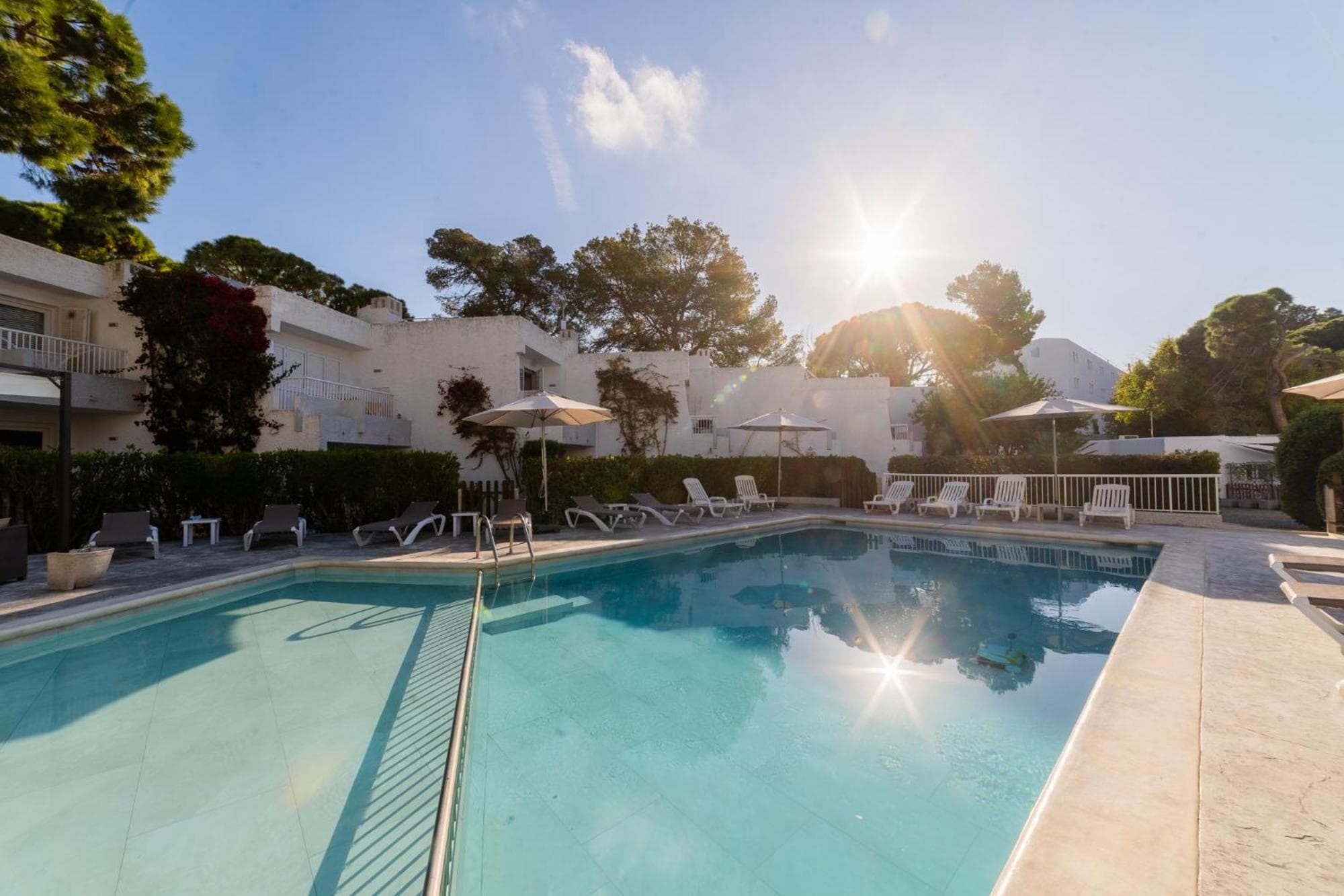 Apartamentos Atlas Ibiza — 16