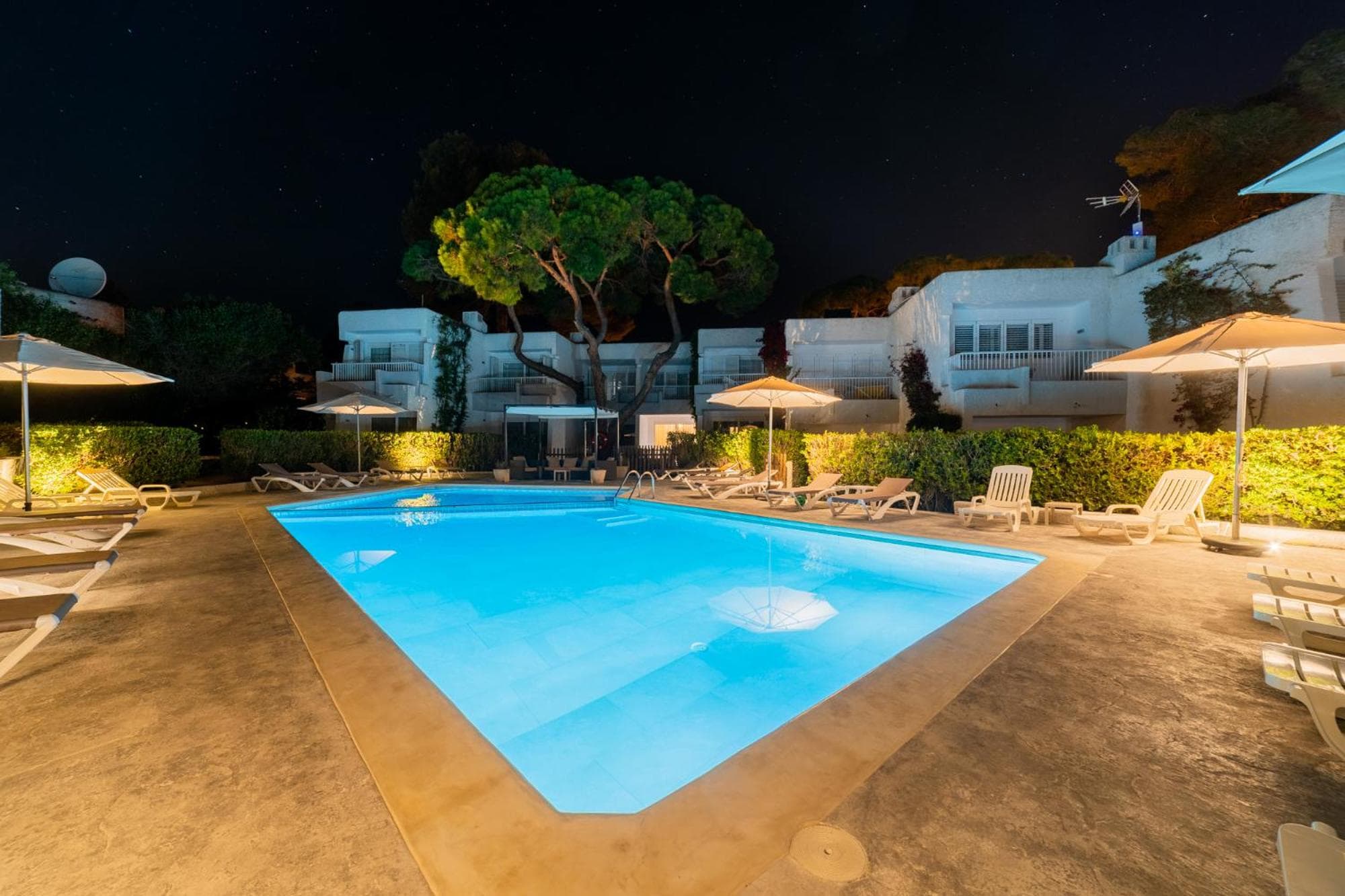 Apartamentos Atlas Ibiza — 26