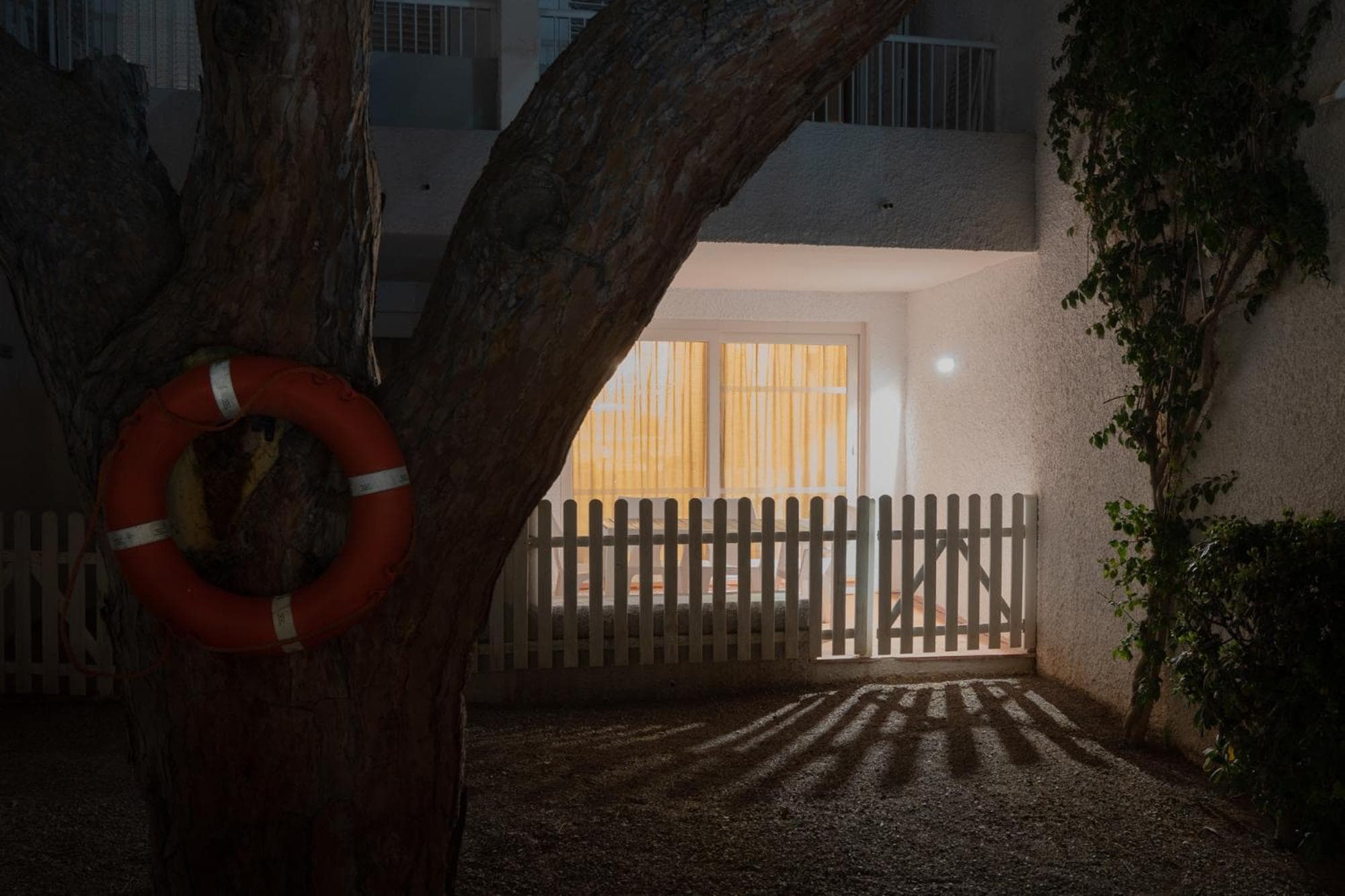 Apartamentos Atlas Ibiza — 25