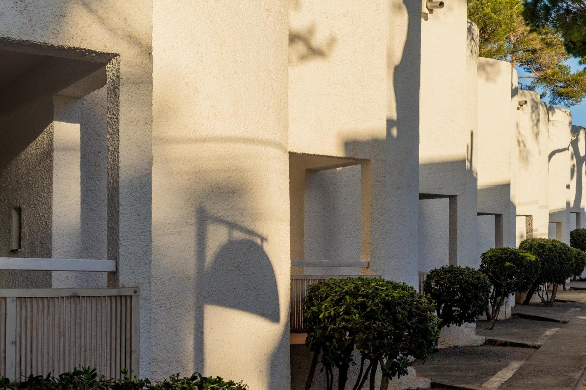 Apartamentos Atlas Ibiza — 19