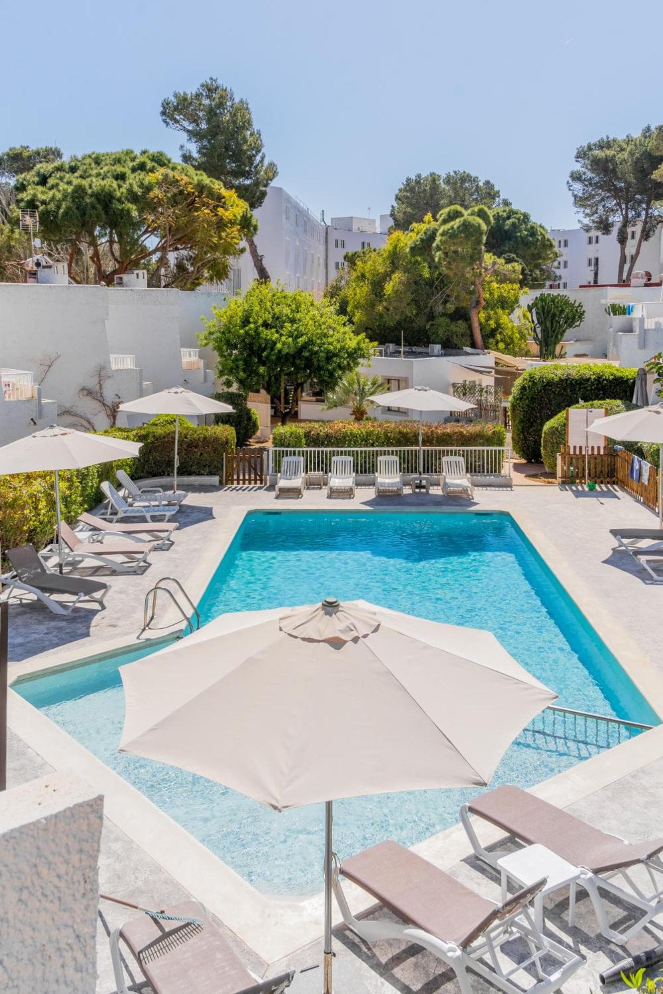 Apartamentos Atlas Ibiza — 14