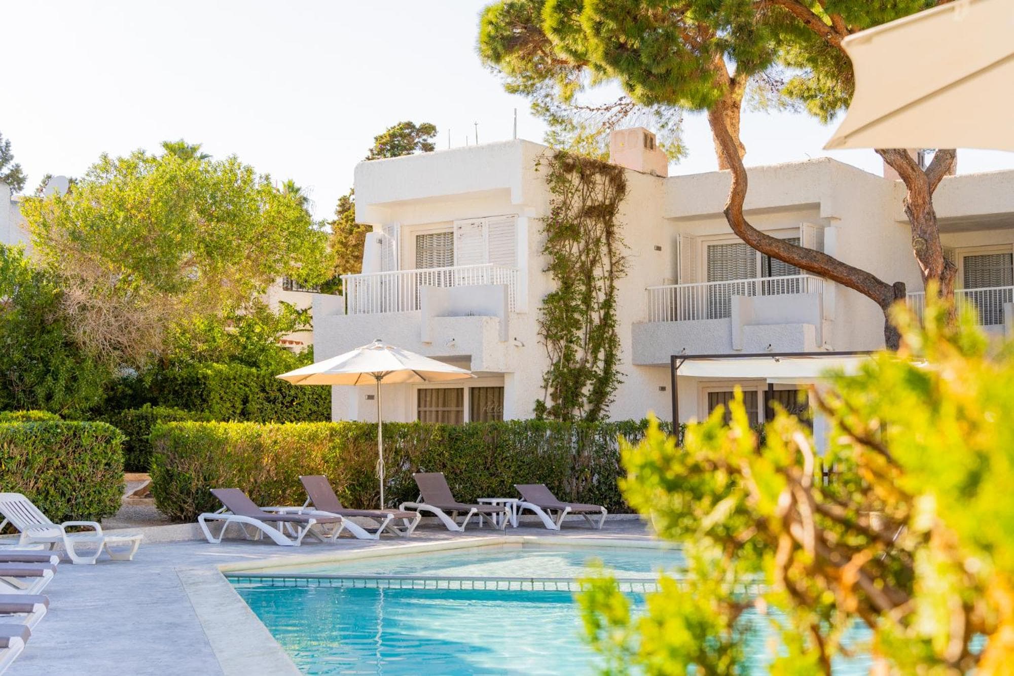 Apartamentos Atlas Ibiza — 18