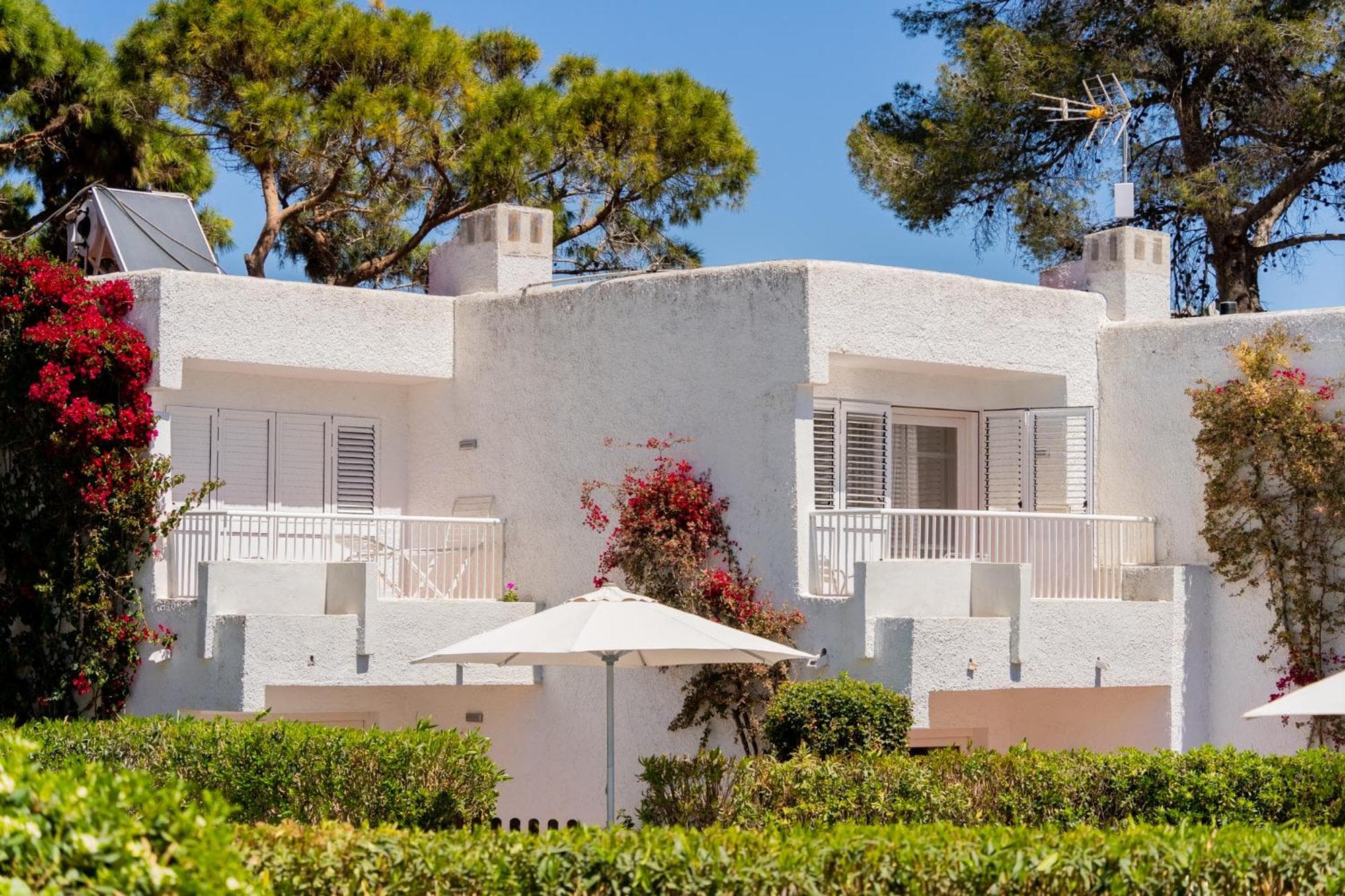 Apartamentos Atlas Ibiza — 2