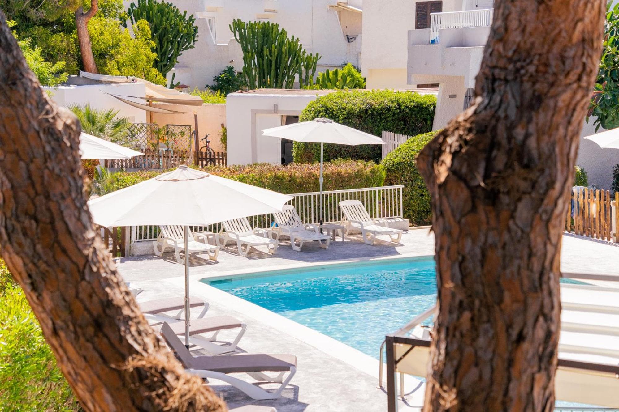 Apartamentos Atlas Ibiza — 10