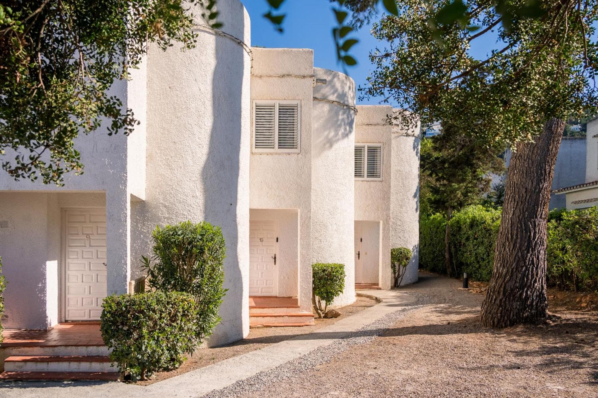 Apartamentos Atlas Ibiza — 20