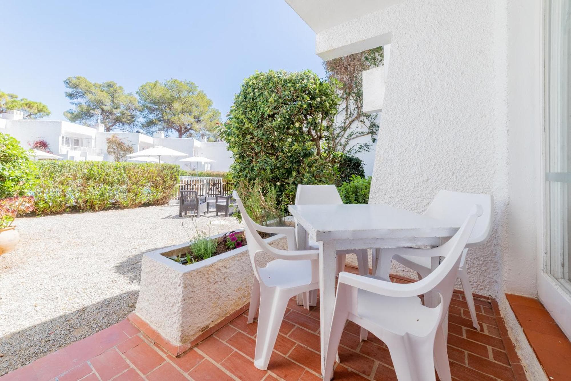 Apartamentos Atlas Ibiza — 7
