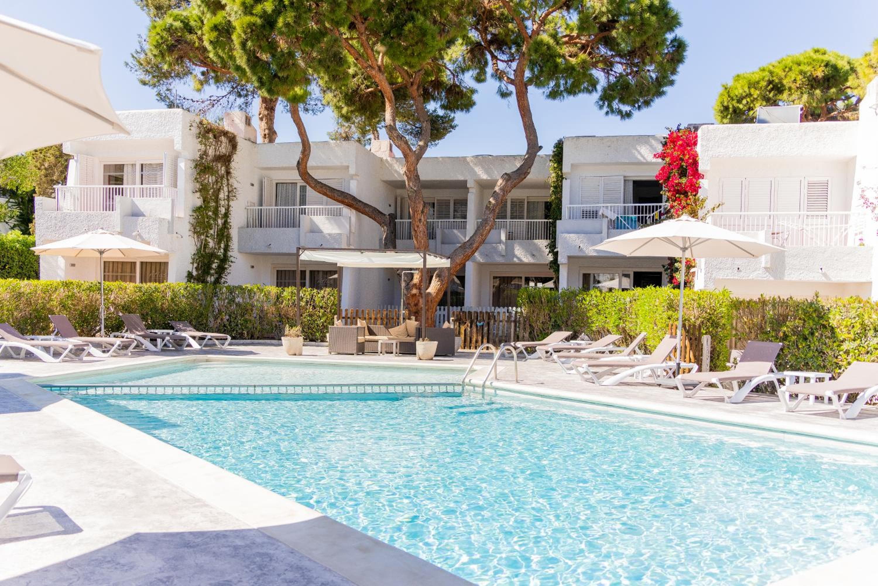 Apartamentos Atlas Ibiza — 15