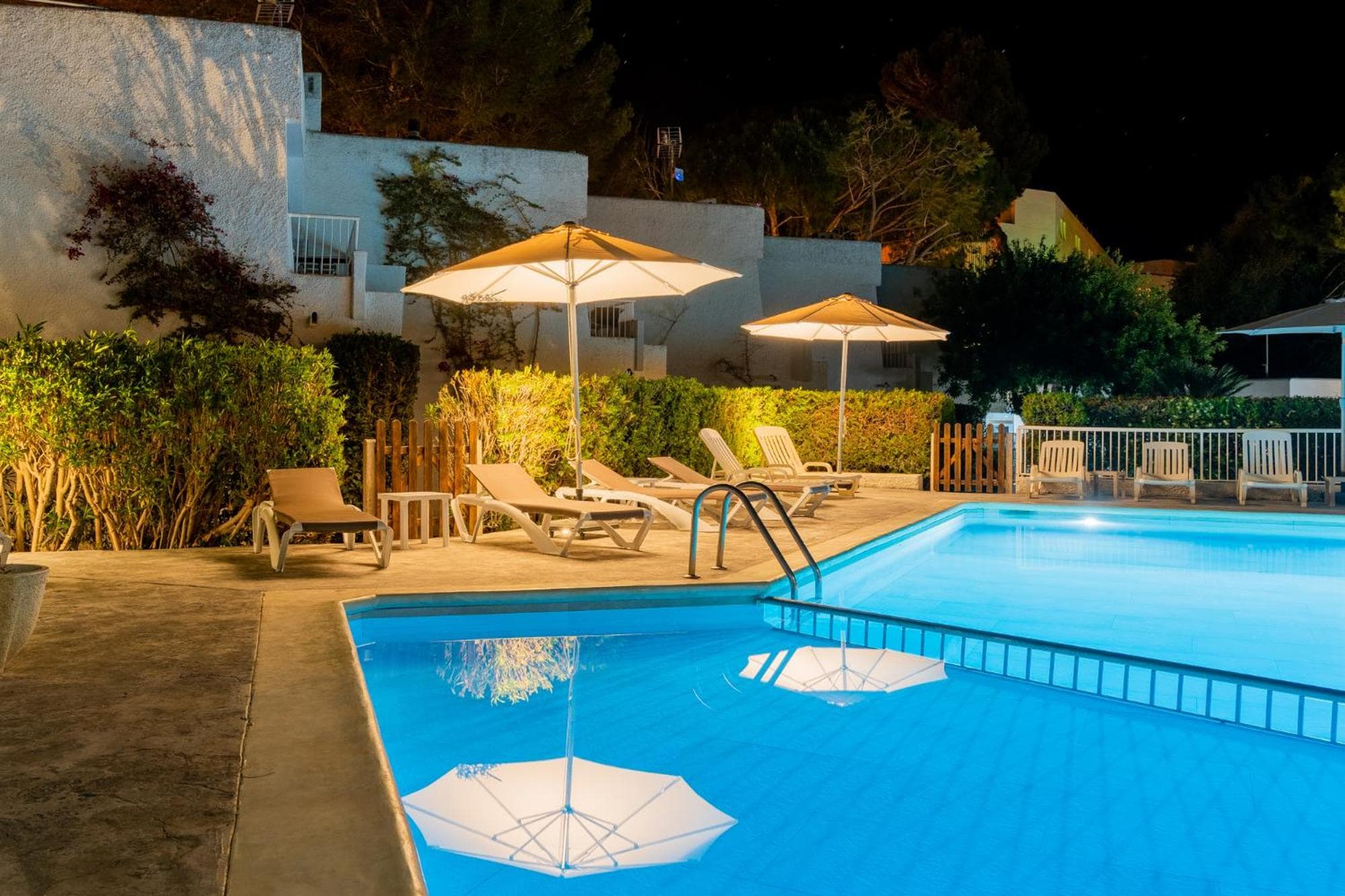 Apartamentos Atlas Ibiza — 27