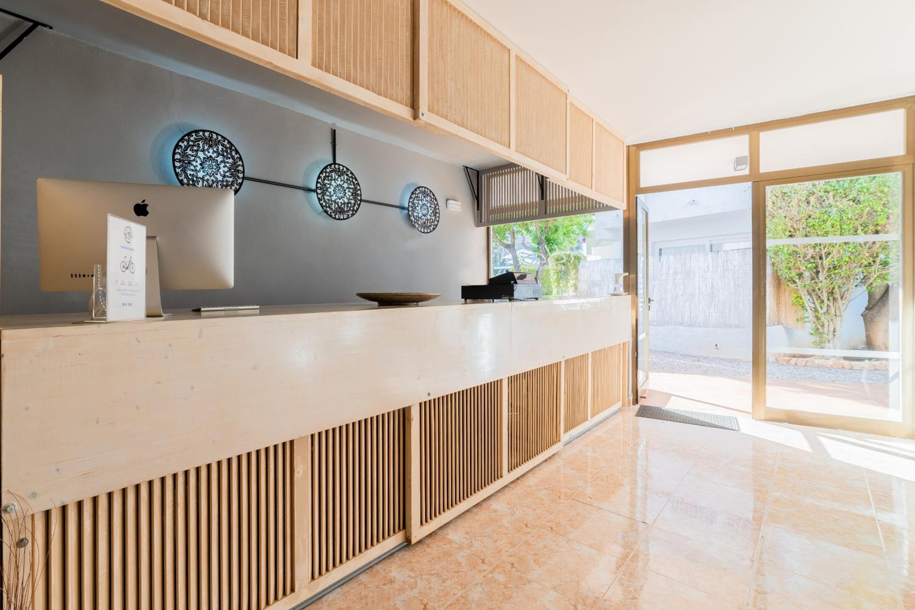 Apartamentos Atlas Ibiza — 28