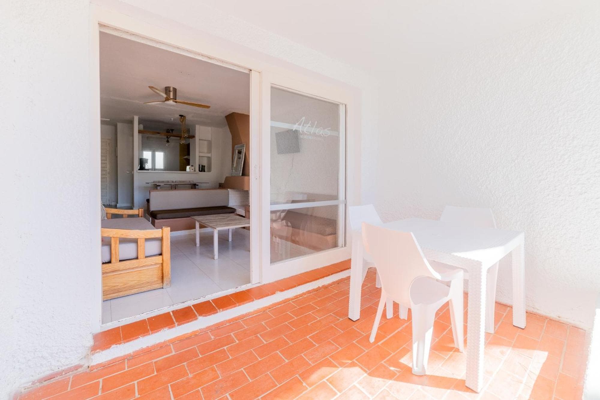 Apartamentos Atlas Ibiza — 4