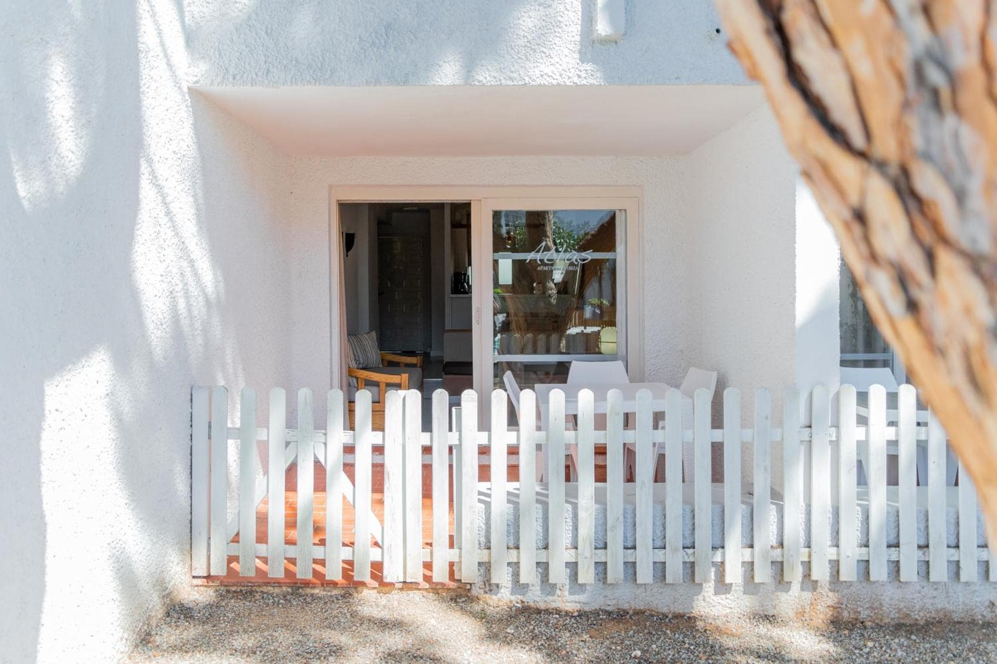 Apartamentos Atlas Ibiza — 12