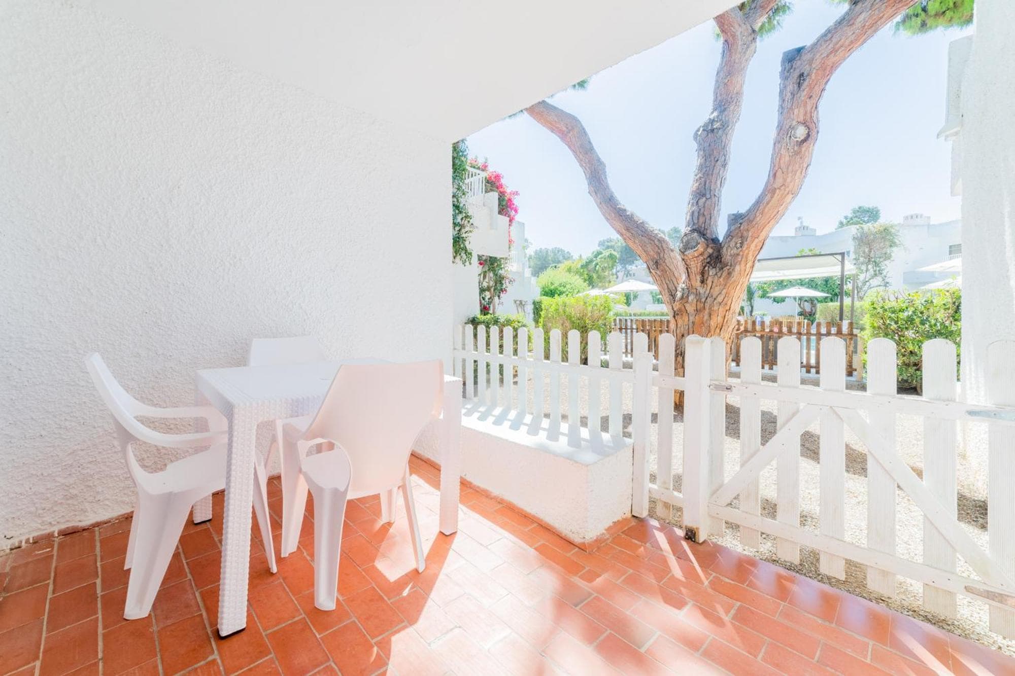 Apartamentos Atlas Ibiza — 6