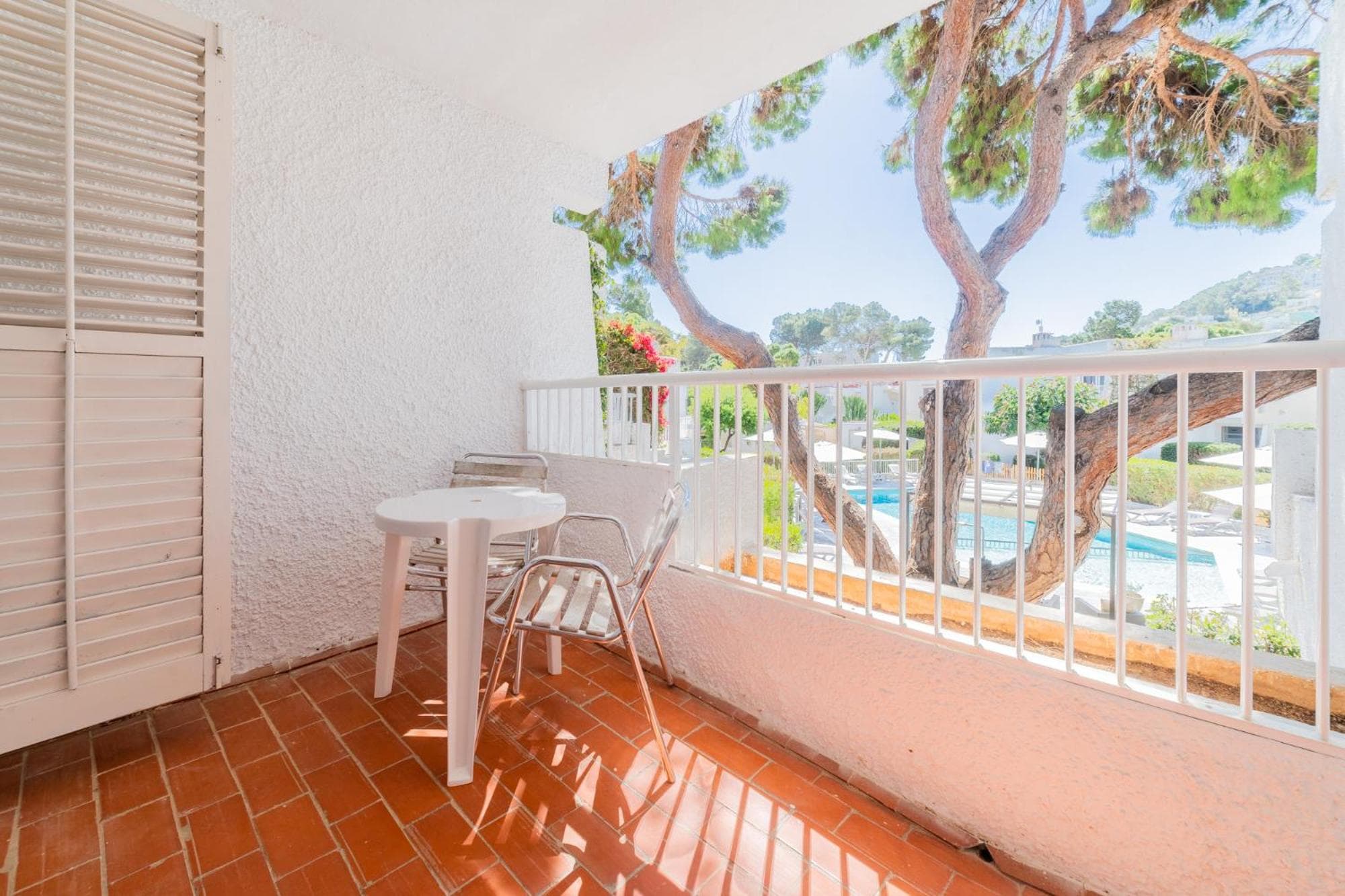 Apartamentos Atlas Ibiza — 5