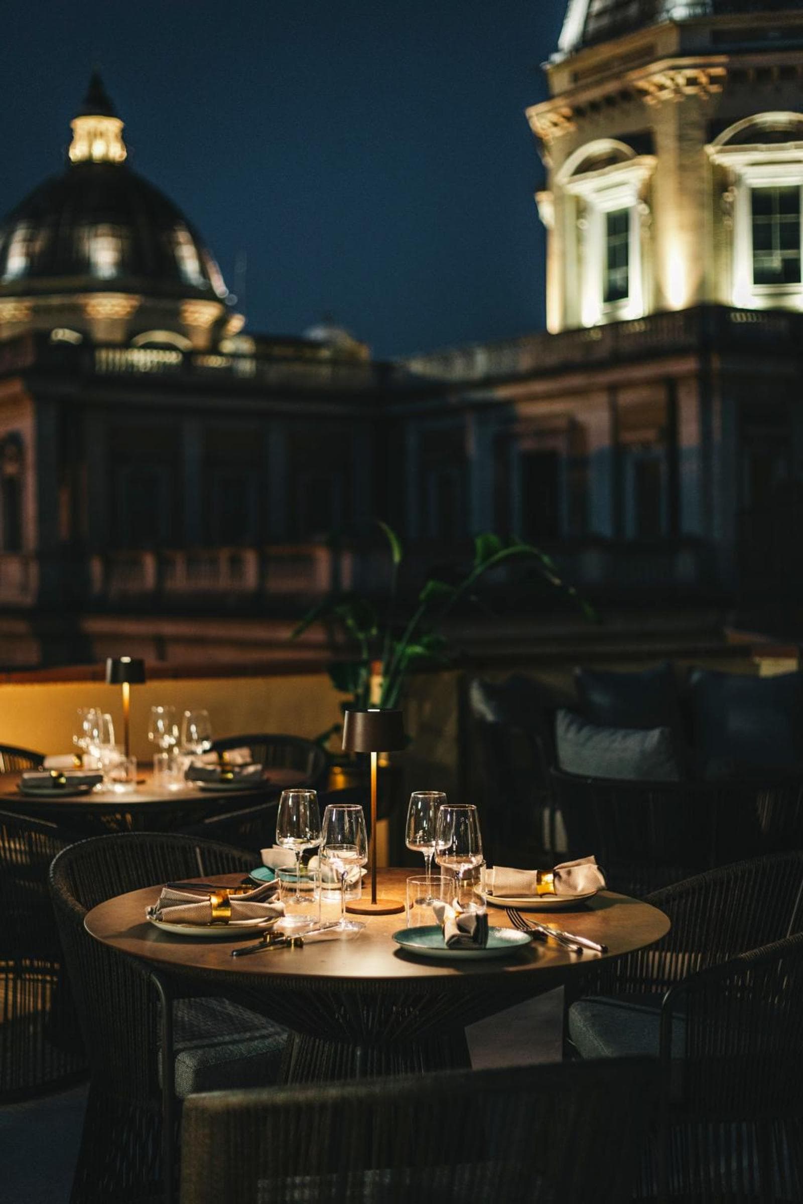 L'Albergo Maggiore — 20