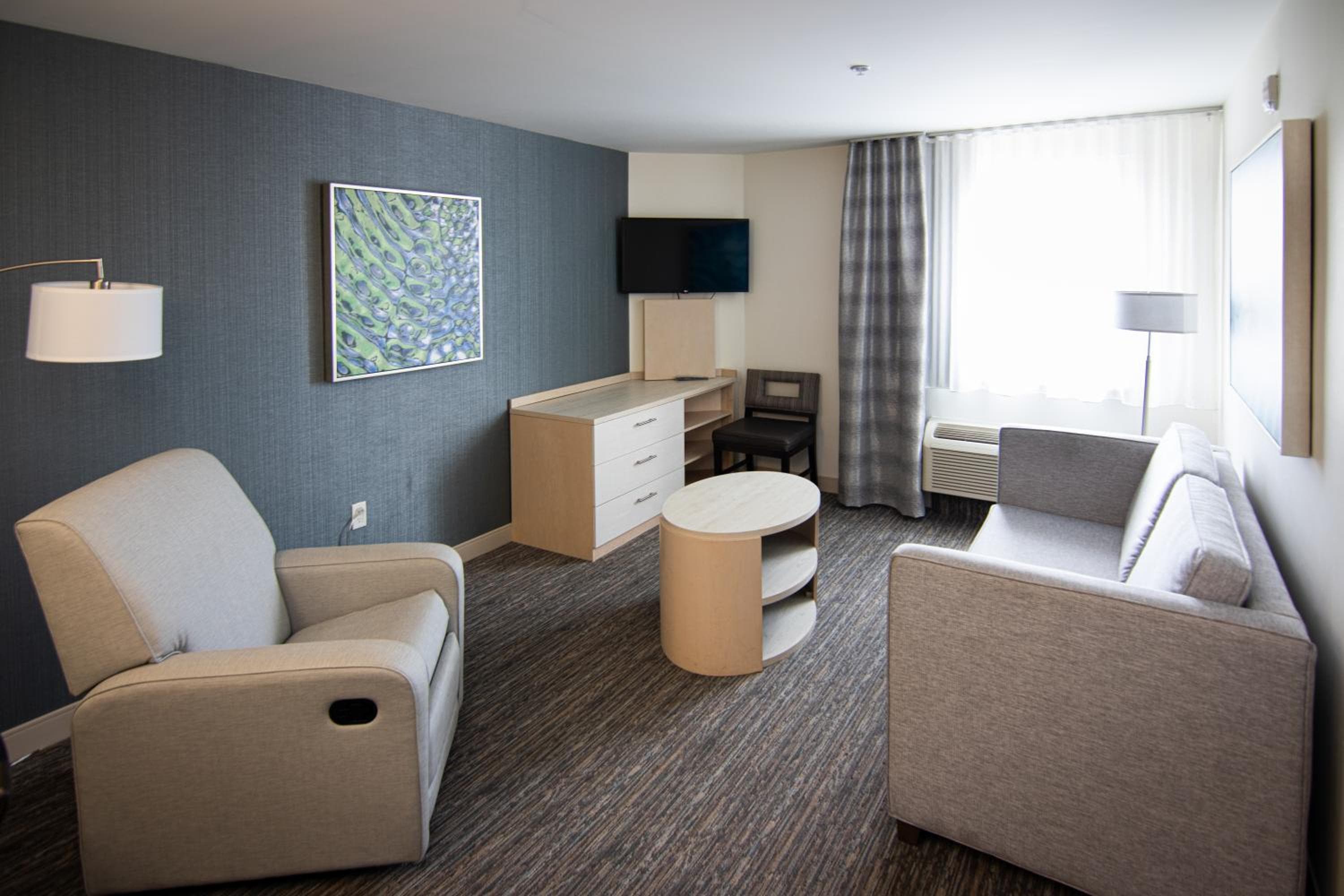 Candlewood Suites Miami Intl Airport - 36th St, un hotel IHG — 16
