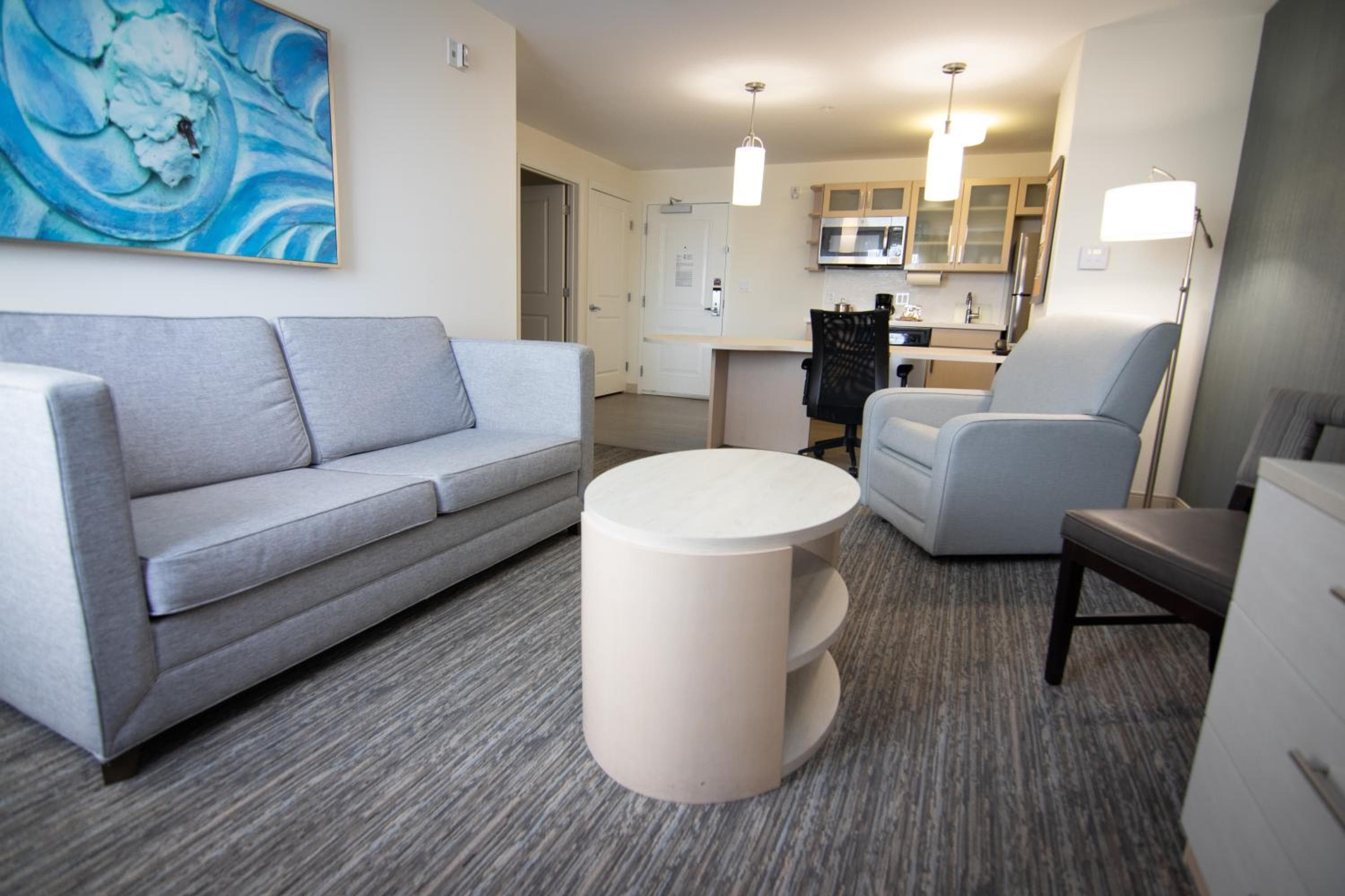 Candlewood Suites Miami Intl Airport - 36th St, un hotel IHG — 17