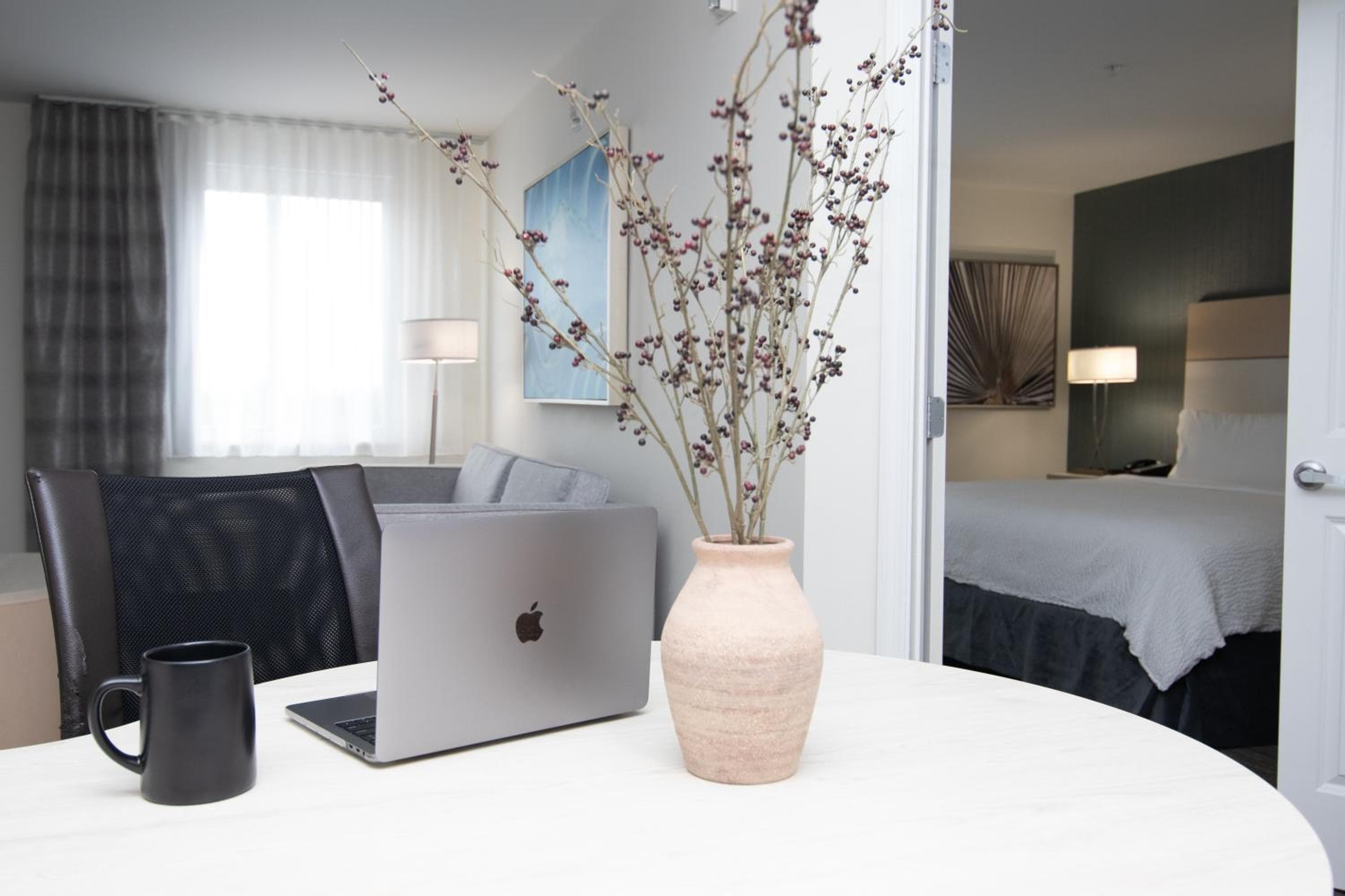 Candlewood Suites Miami Intl Airport - 36th St, un hotel IHG — 21