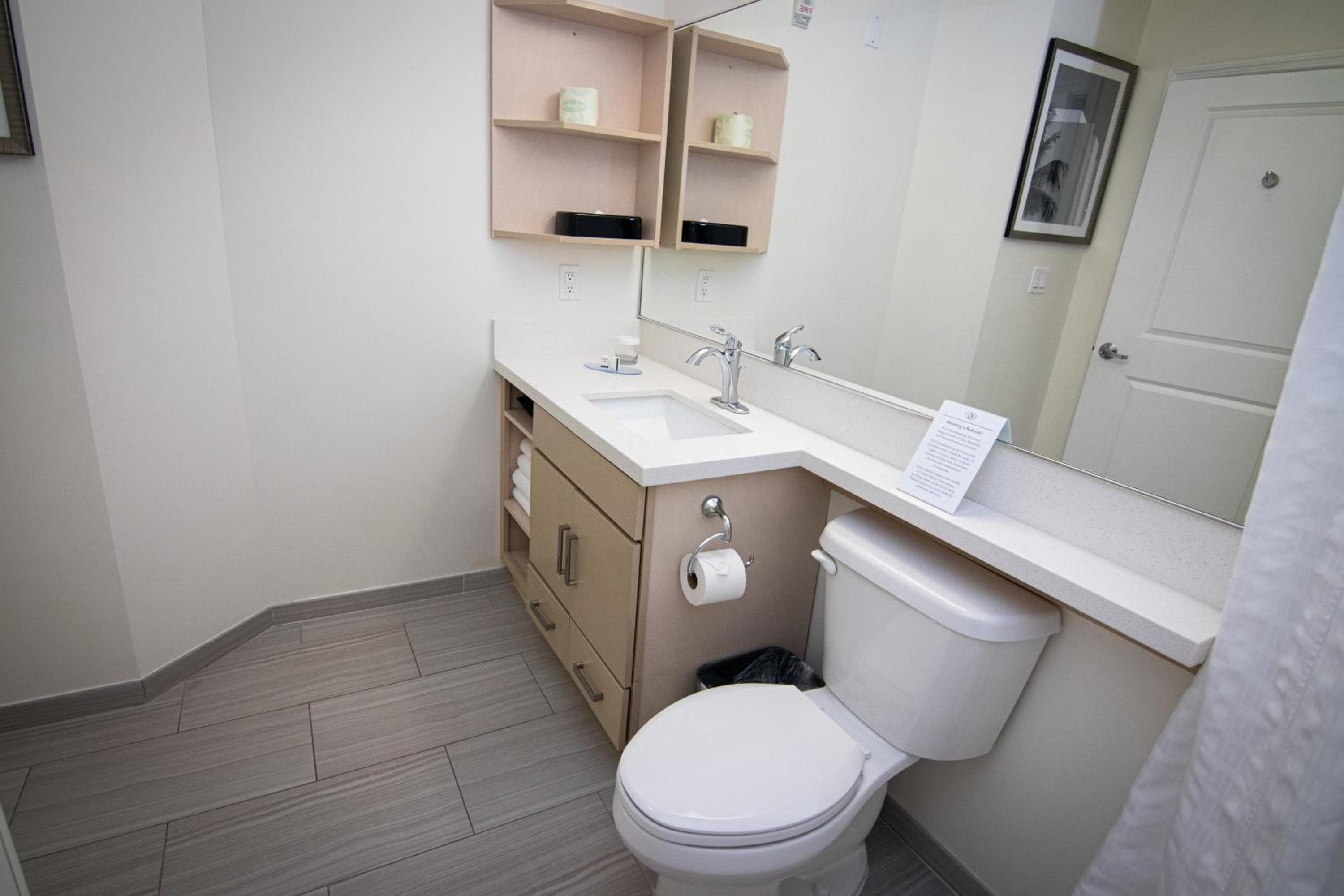 Candlewood Suites Miami Intl Airport - 36th St, un hotel IHG — 23