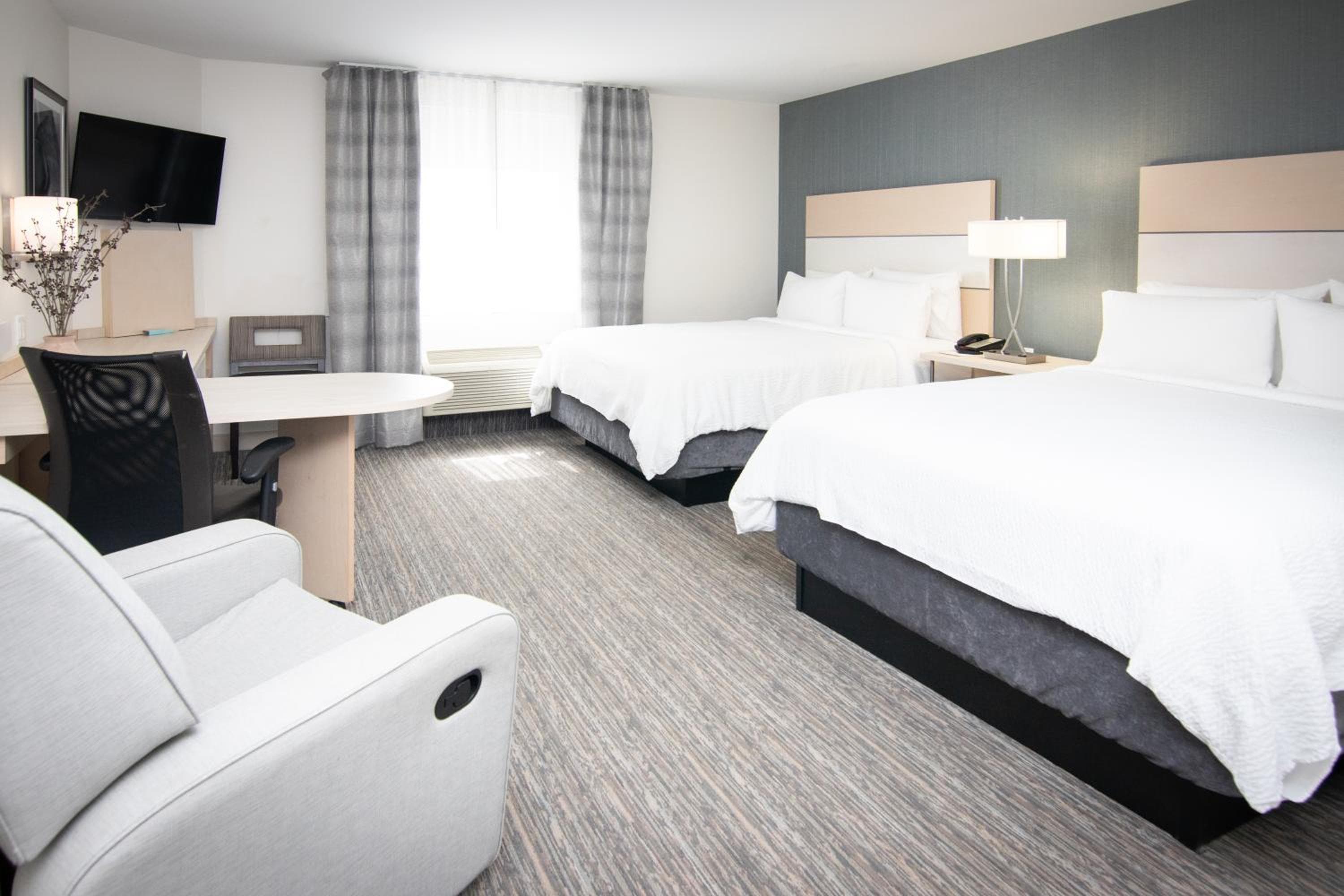 Candlewood Suites Miami Intl Airport - 36th St, un hotel IHG — 27