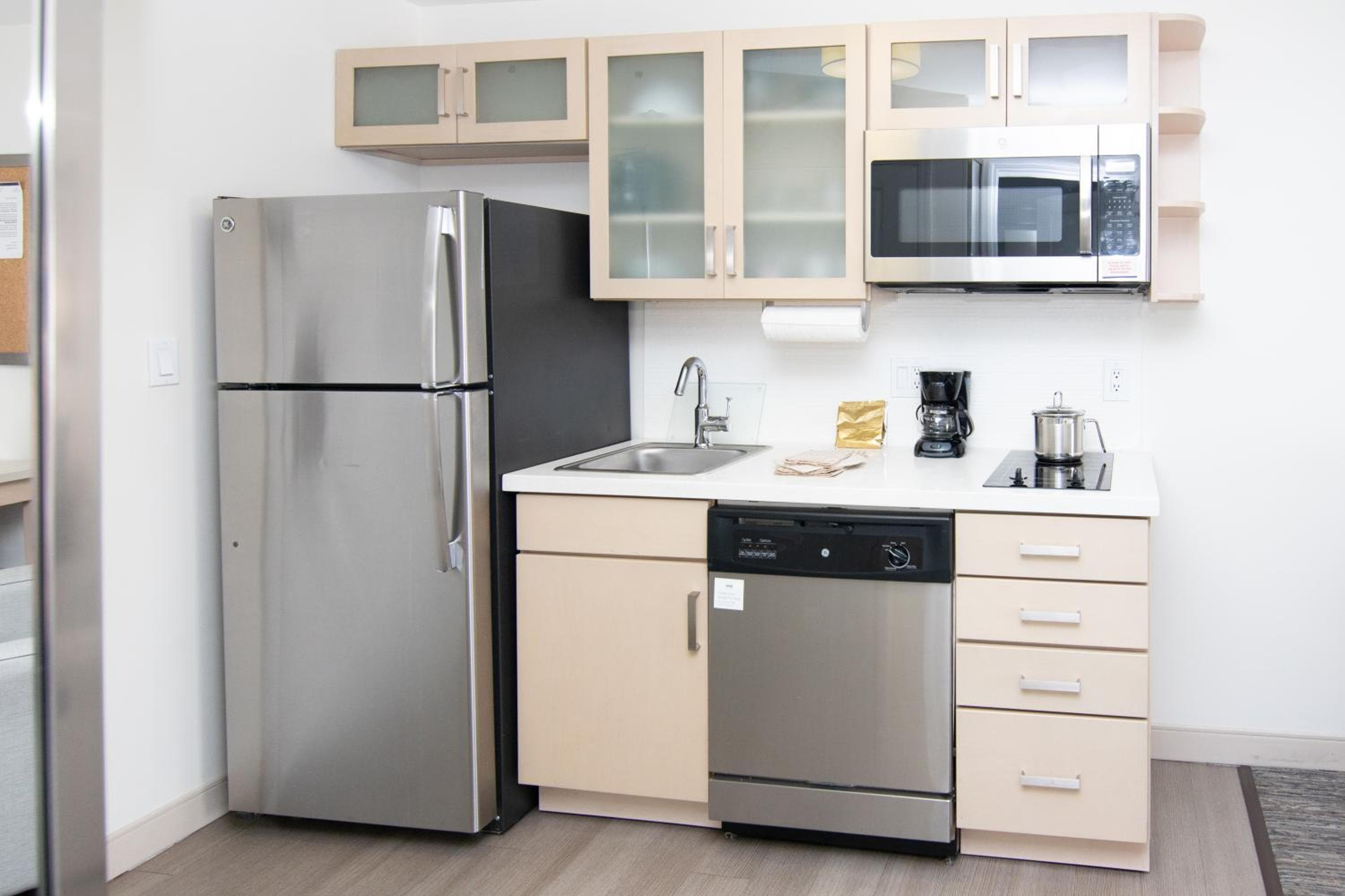Candlewood Suites Miami Intl Airport - 36th St, un hotel IHG — 29