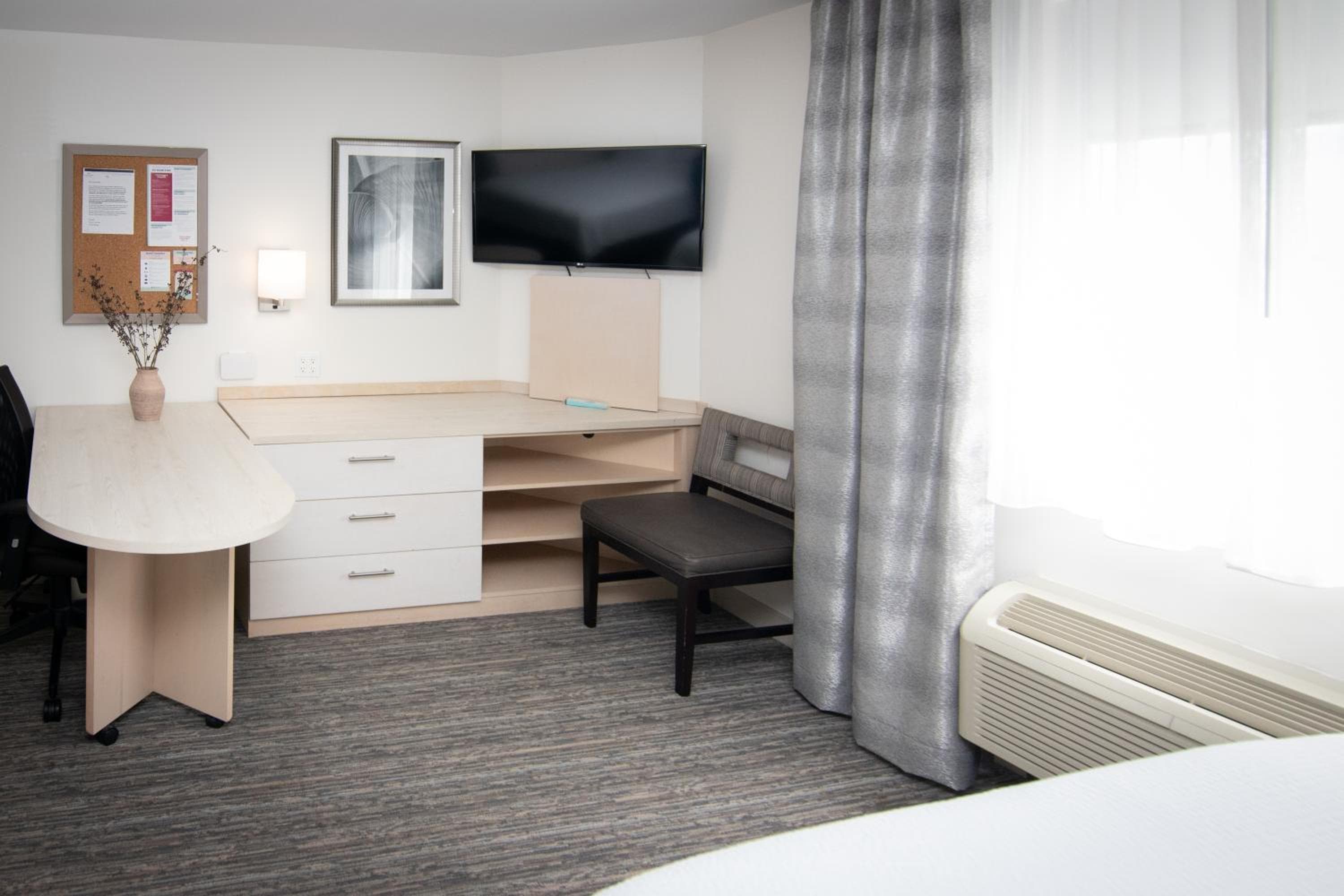 Candlewood Suites Miami Intl Airport - 36th St, un hotel IHG — 28