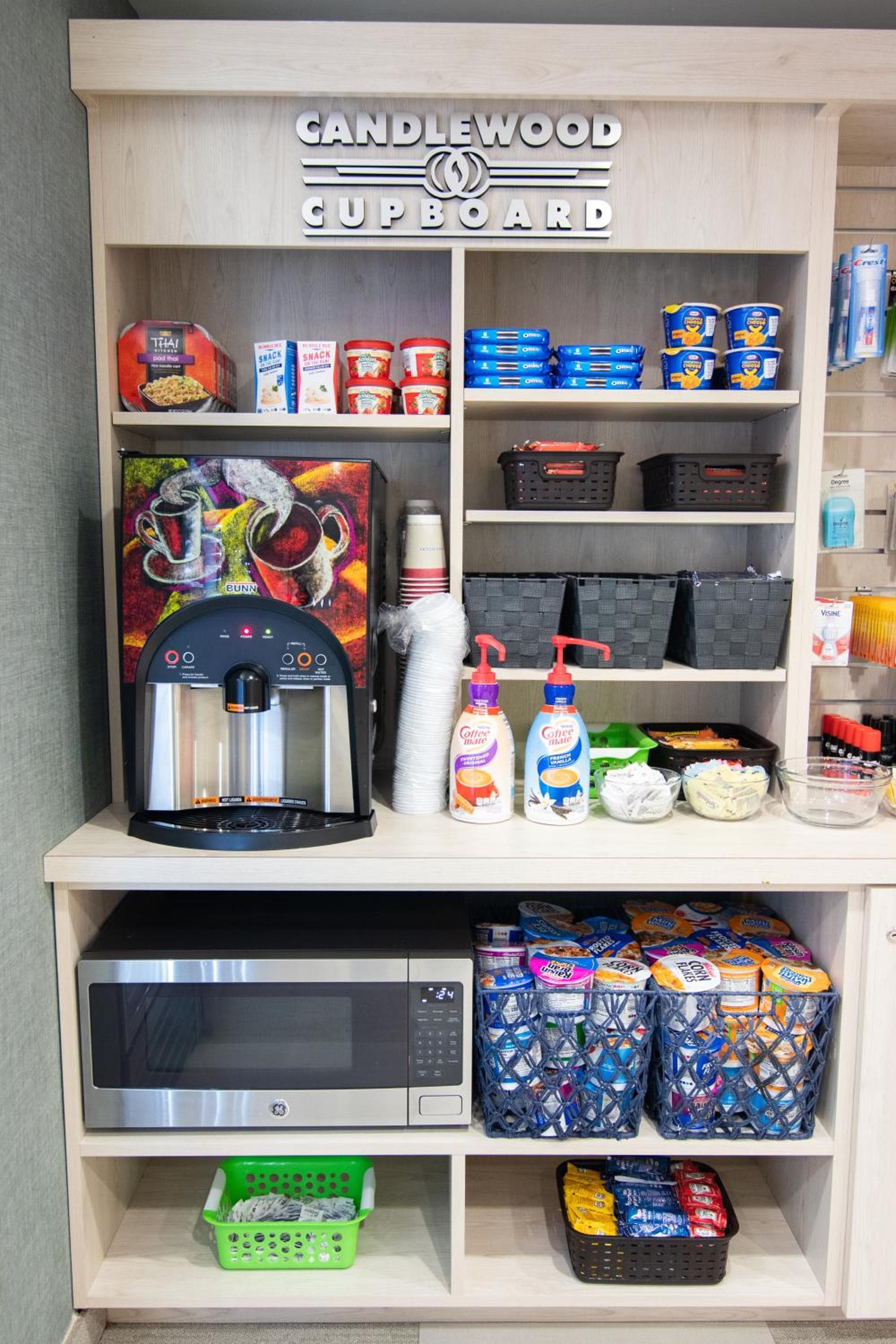 Candlewood Suites Miami Intl Airport - 36th St by IHG — 10