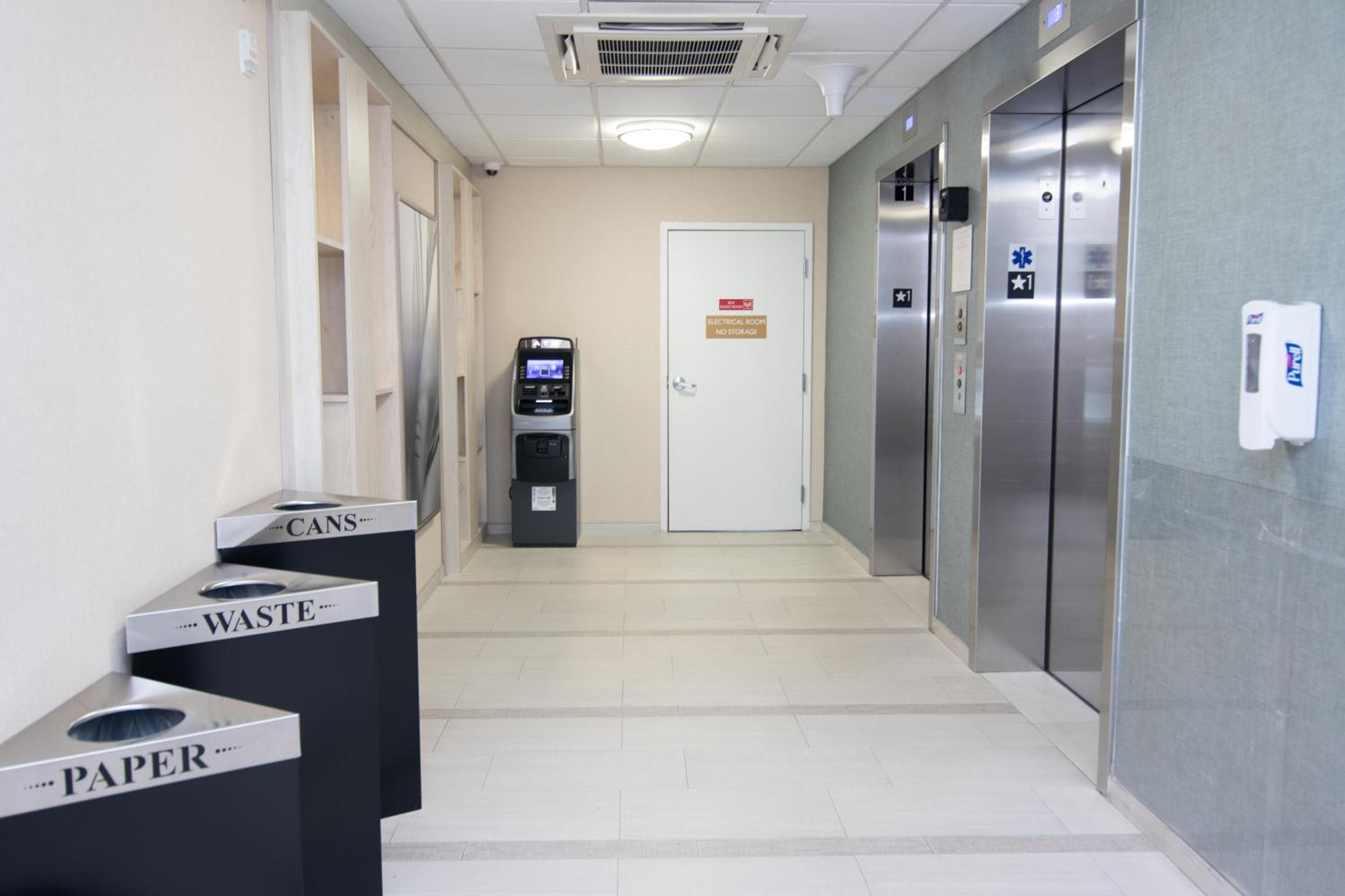 Candlewood Suites Miami Intl Airport - 36th St by IHG — 18