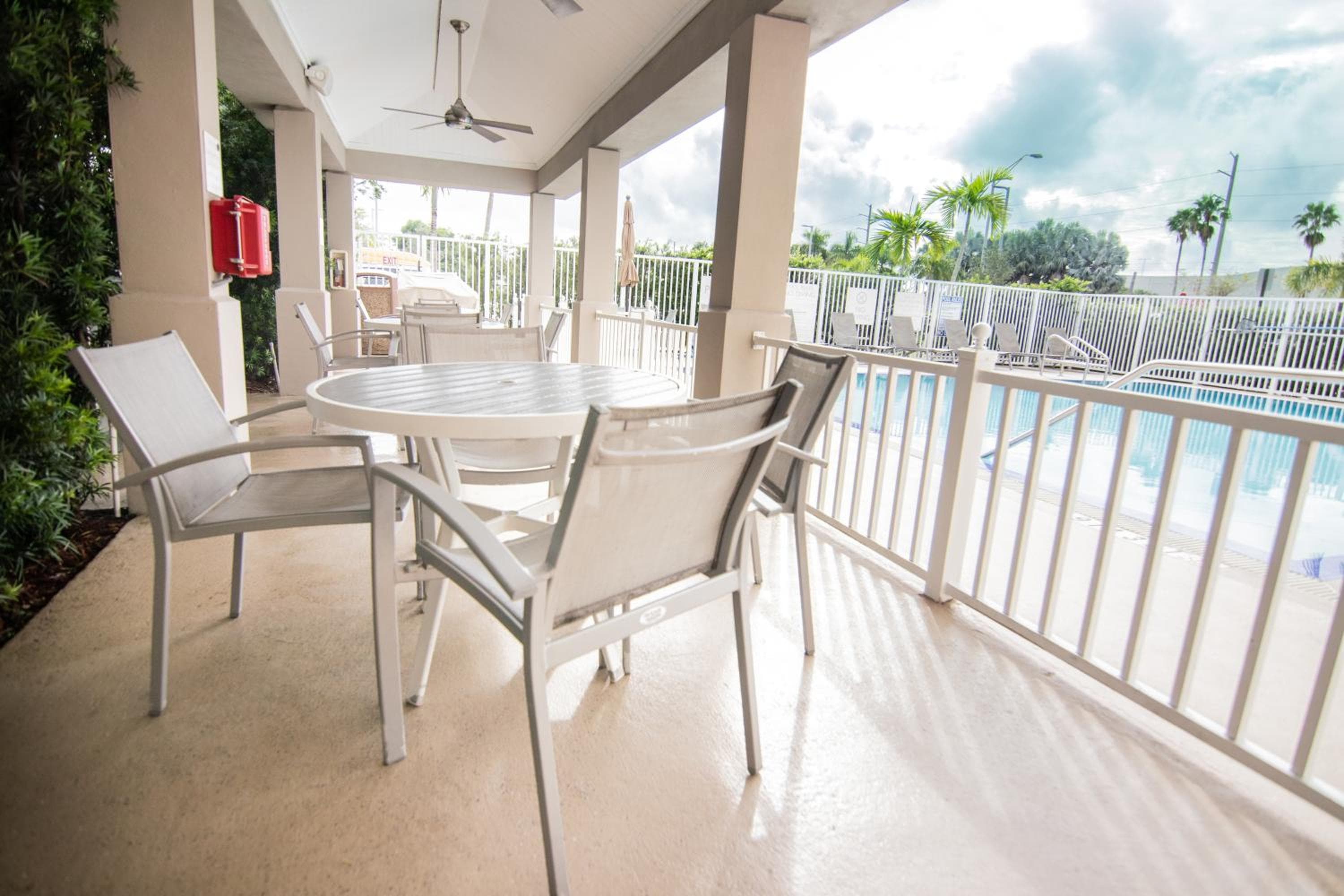 Candlewood Suites Miami Intl Airport - 36th St by IHG — 25