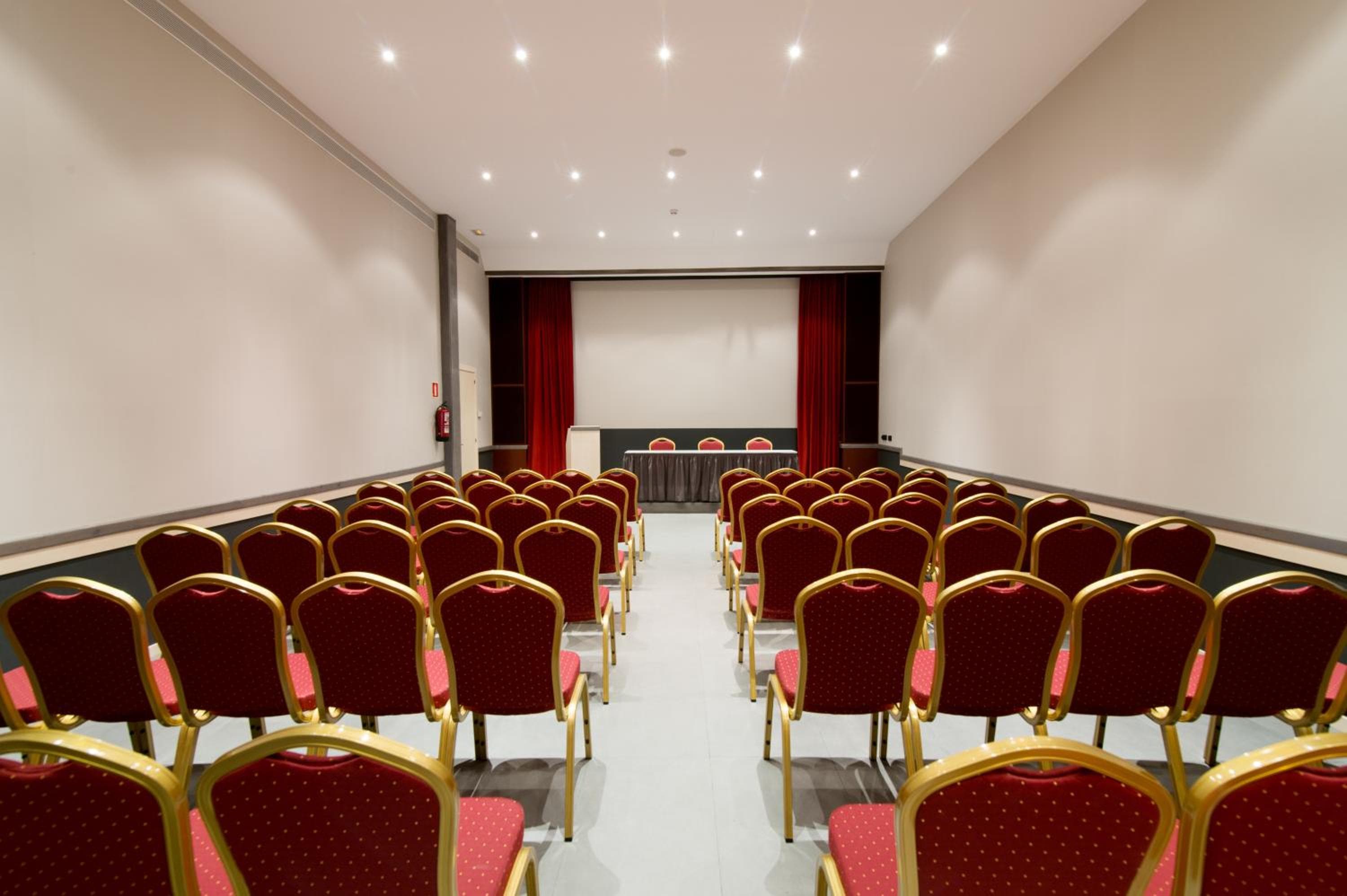 Sunotel Club Centrale — 17