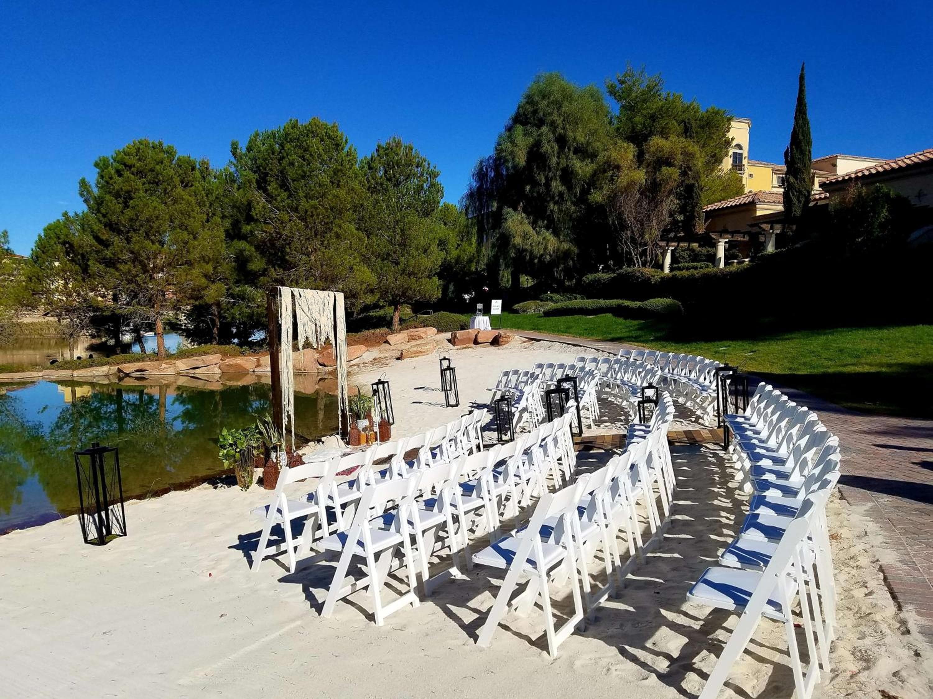 Hilton Lake Las Vegas Resort & Spa — 2