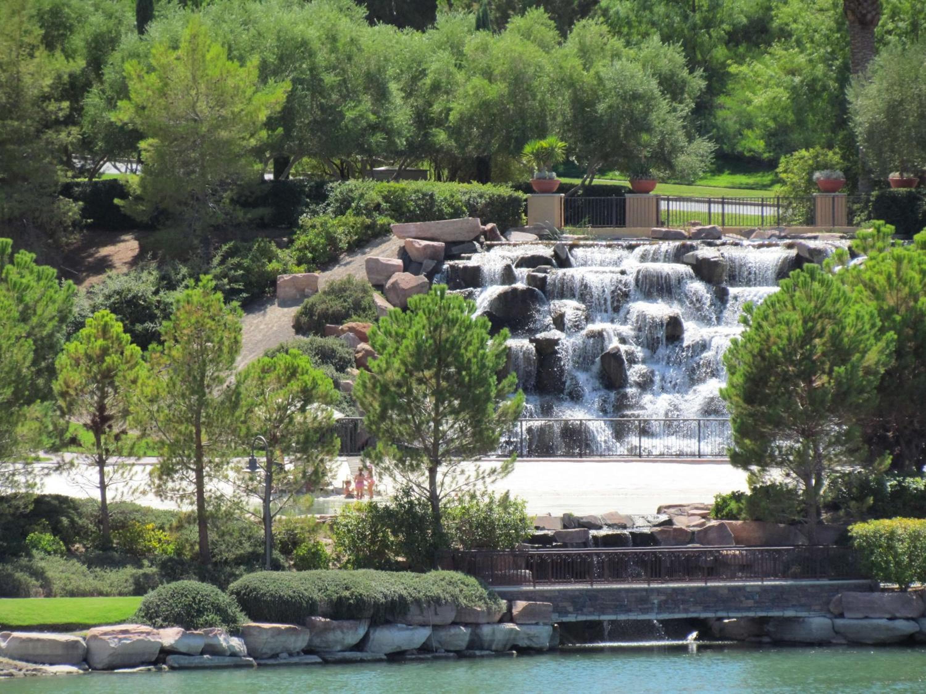 Hilton Lake Las Vegas Resort & Spa — 11