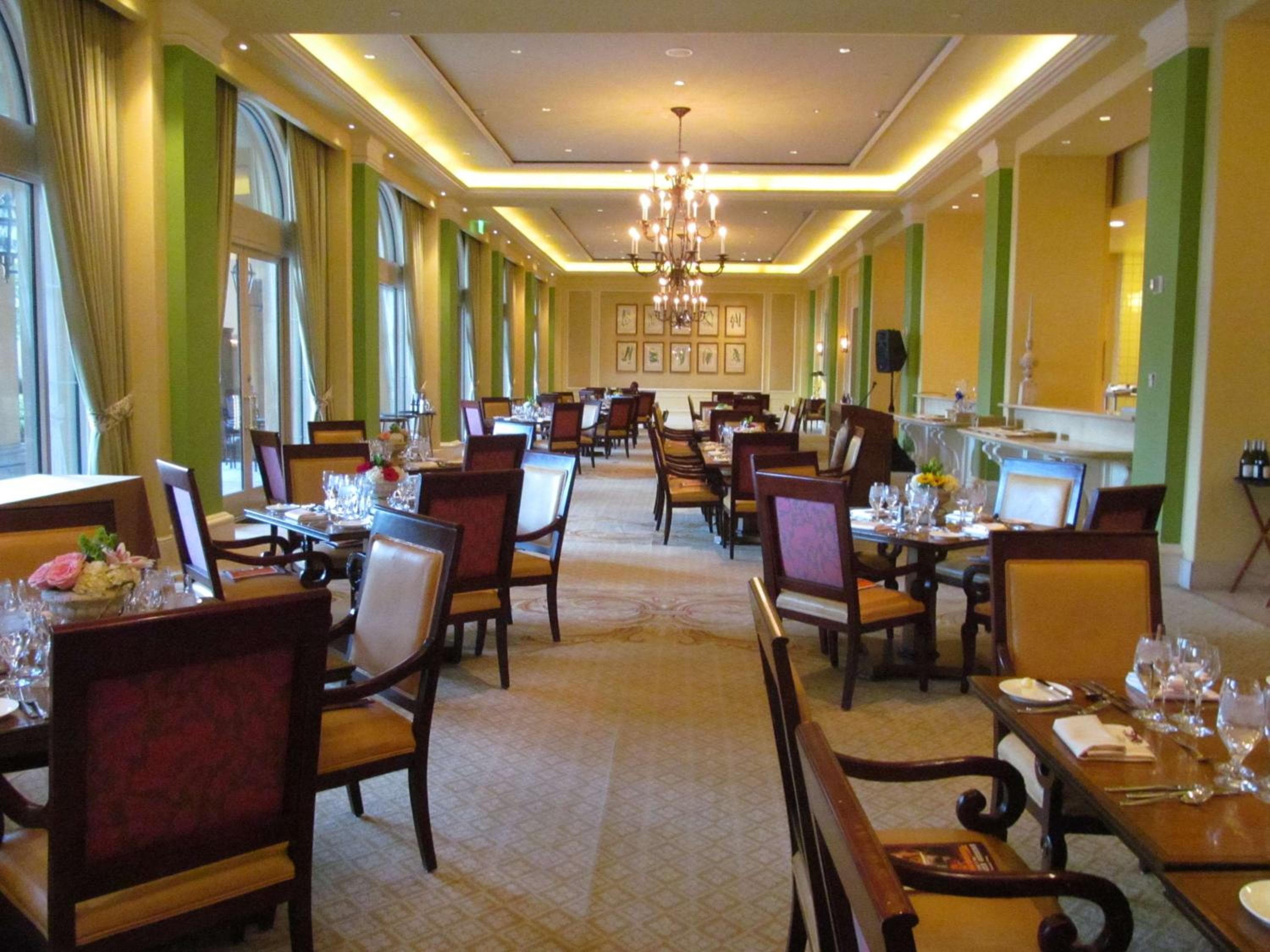 Hilton Lake Las Vegas Resort & Spa — 7