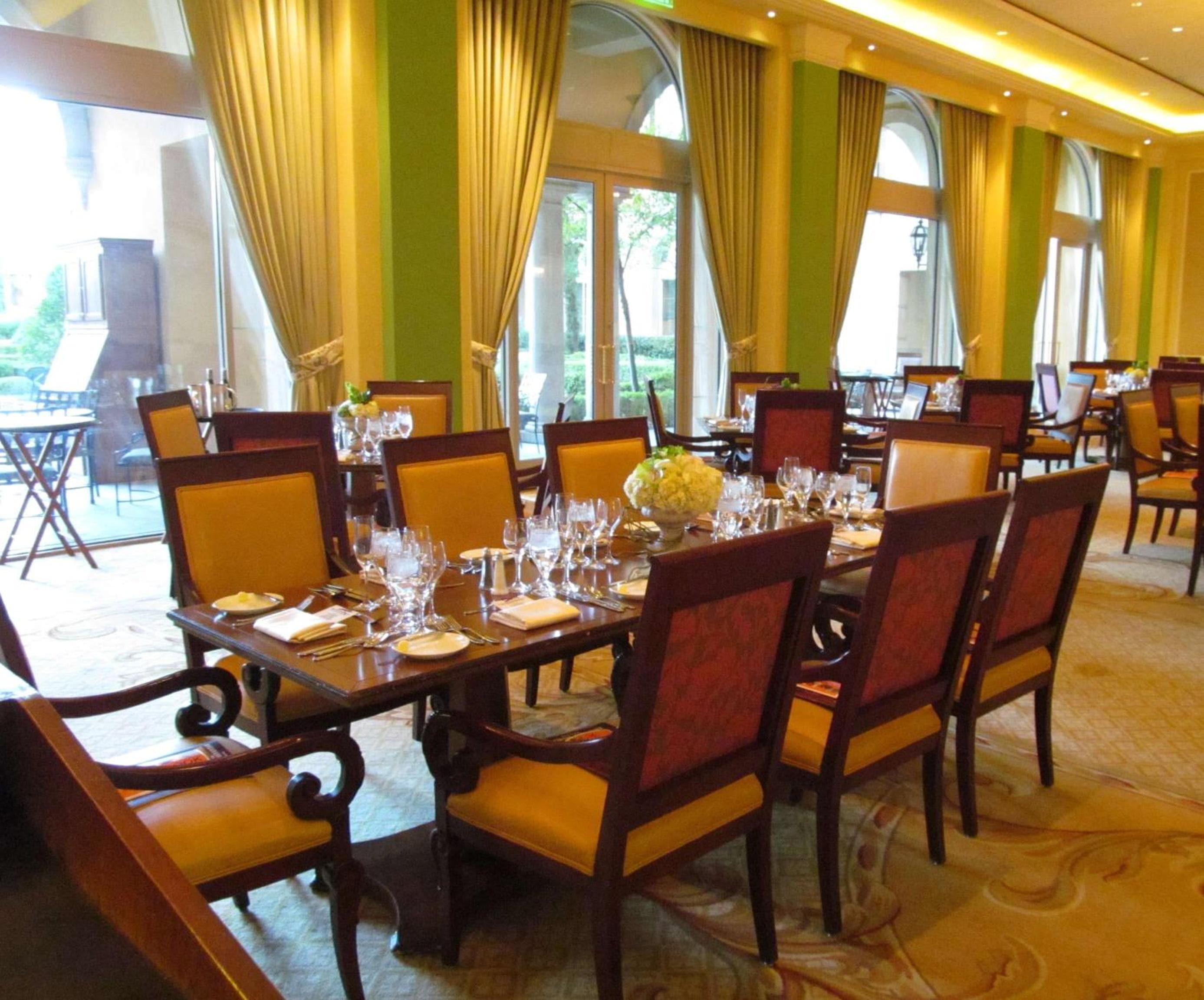Hilton Lake Las Vegas Resort & Spa — 13