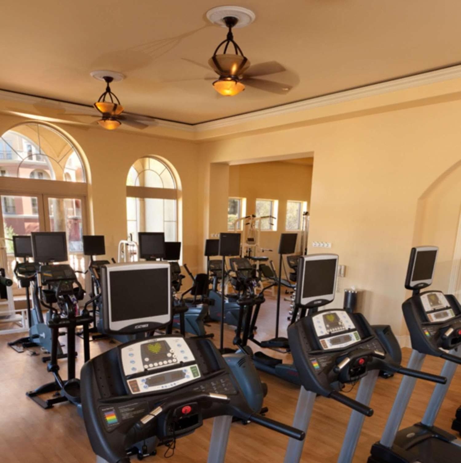 Hilton Lake Las Vegas Resort & Spa — 16