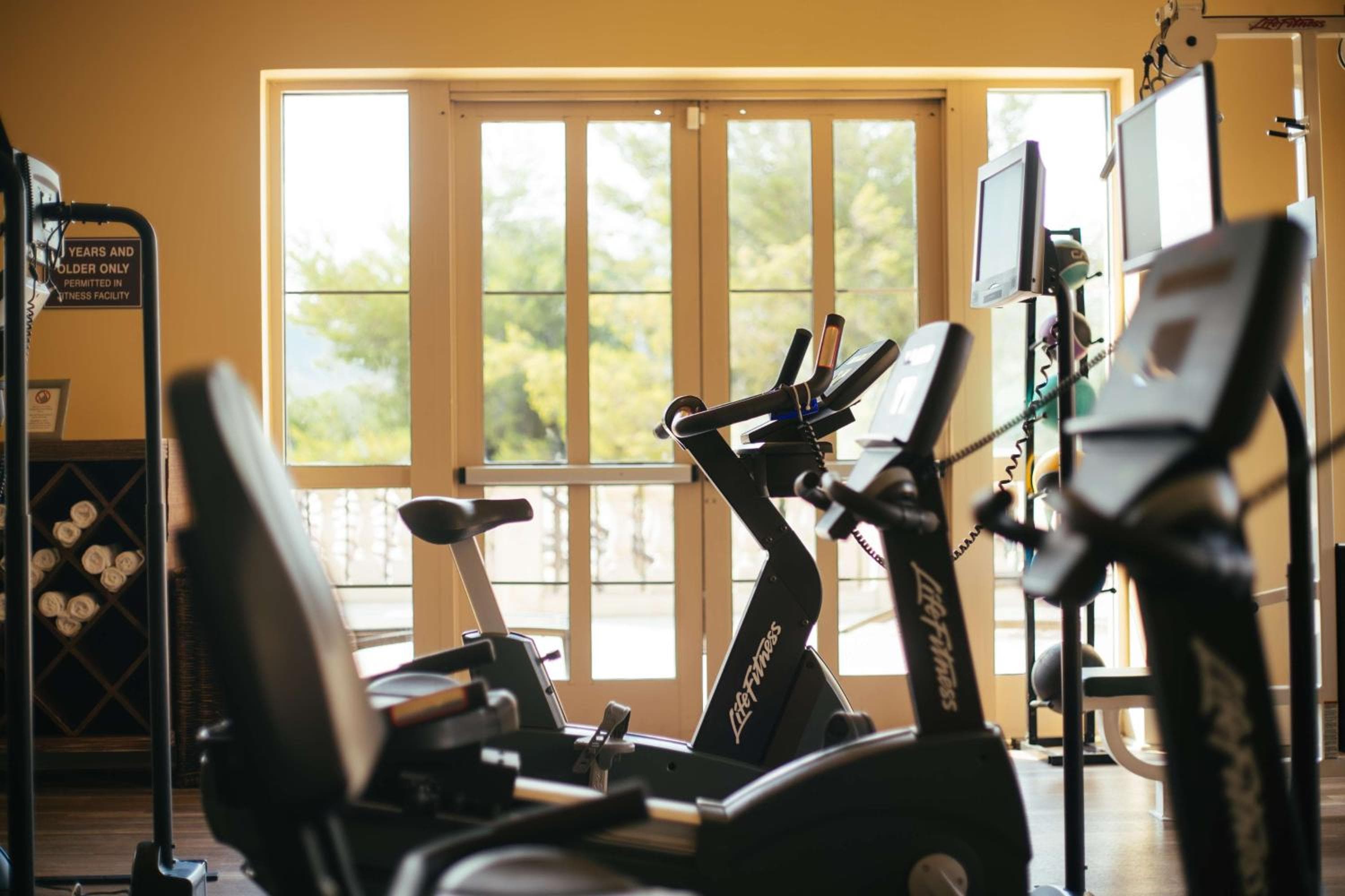 Hilton Lake Las Vegas Resort & Spa — 15